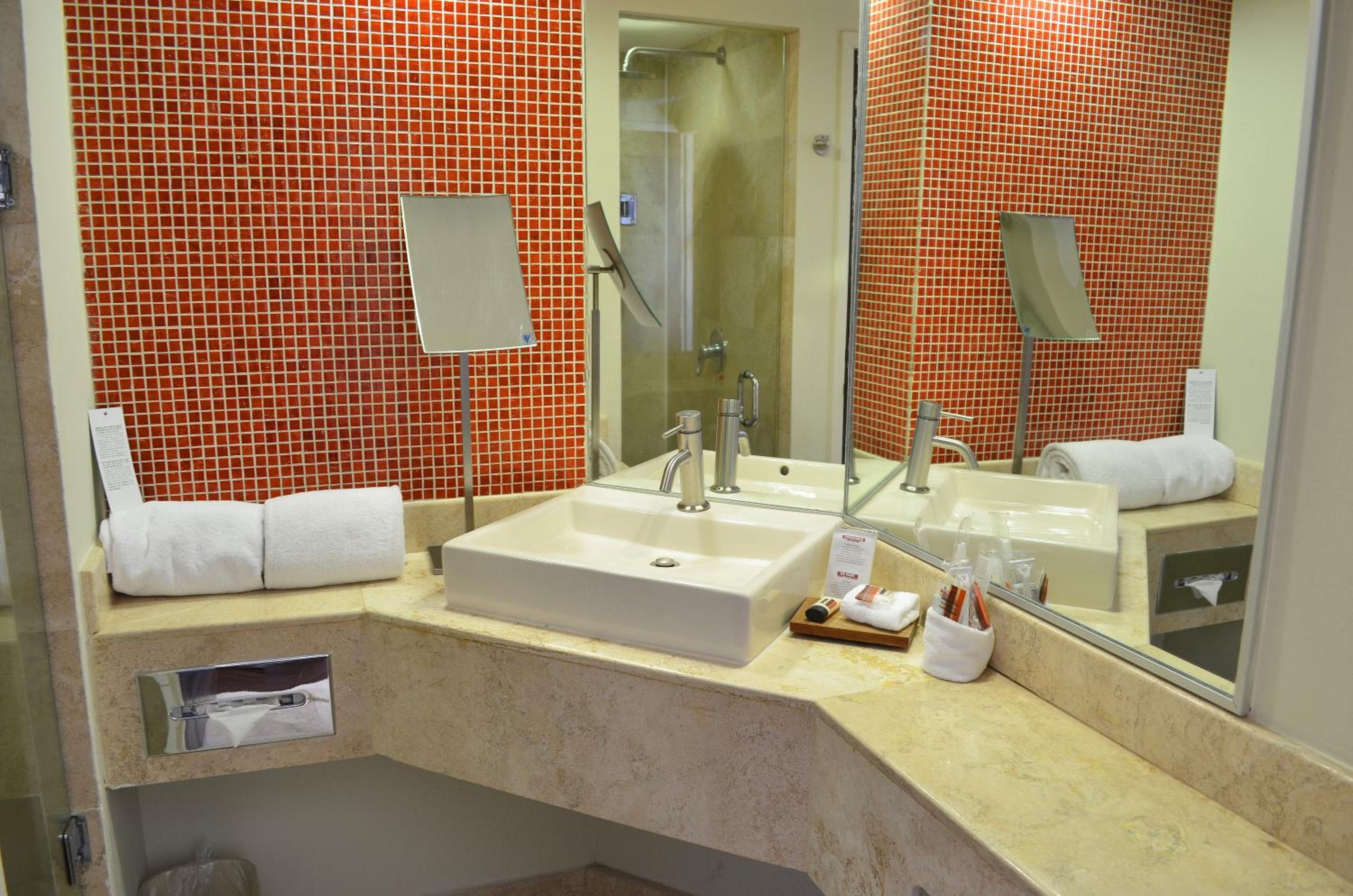 Double Room with Two Double Beds