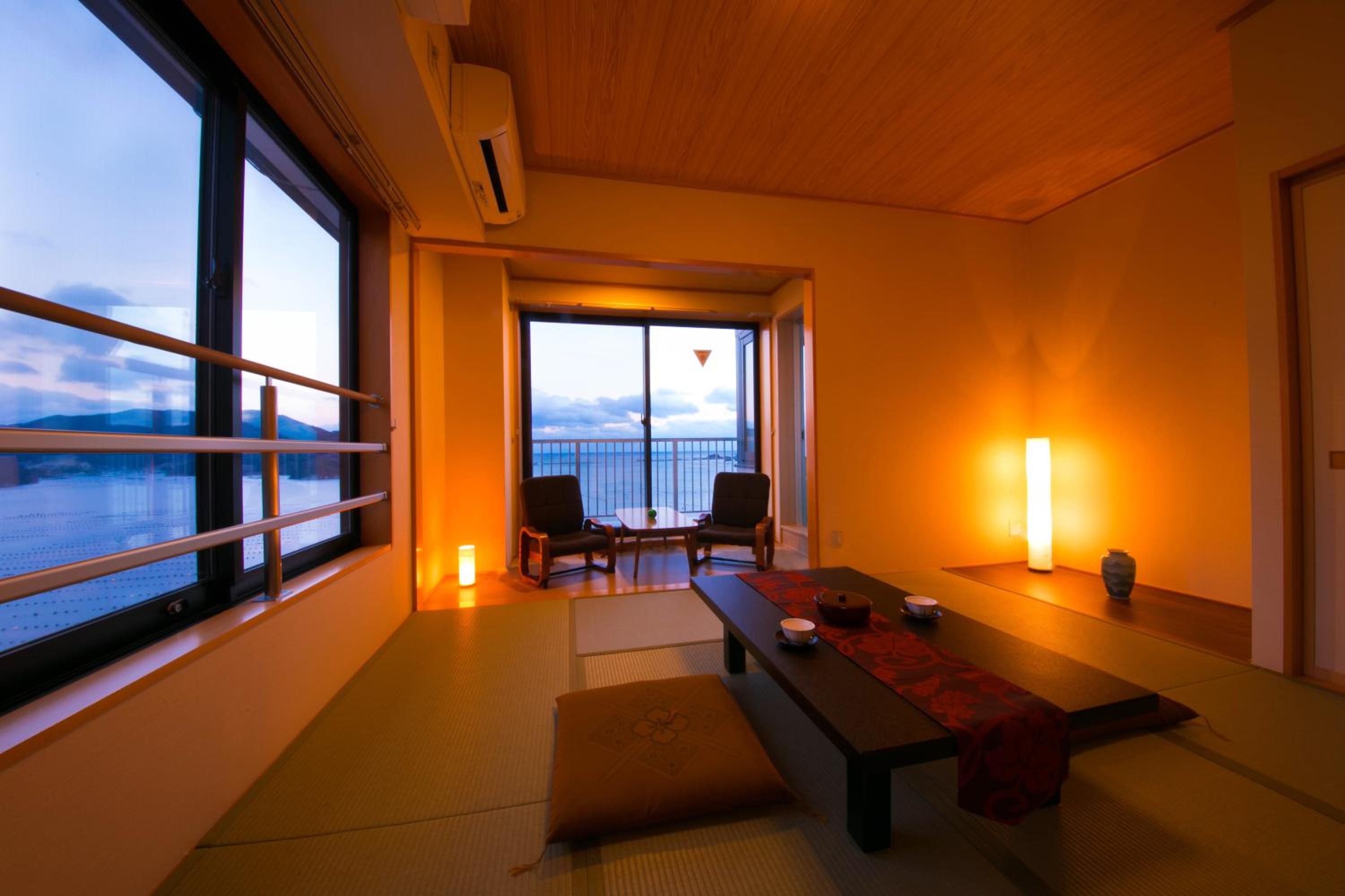 Superior Japanese-Style Room - Non-Smoking