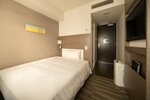Standard Double Room, Non Smoking в Via Inn Higashiginza