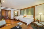 Room, 2 Double Beds, Partial Sea View (Balcony) в JW Marriott Phuket Resort & Spa