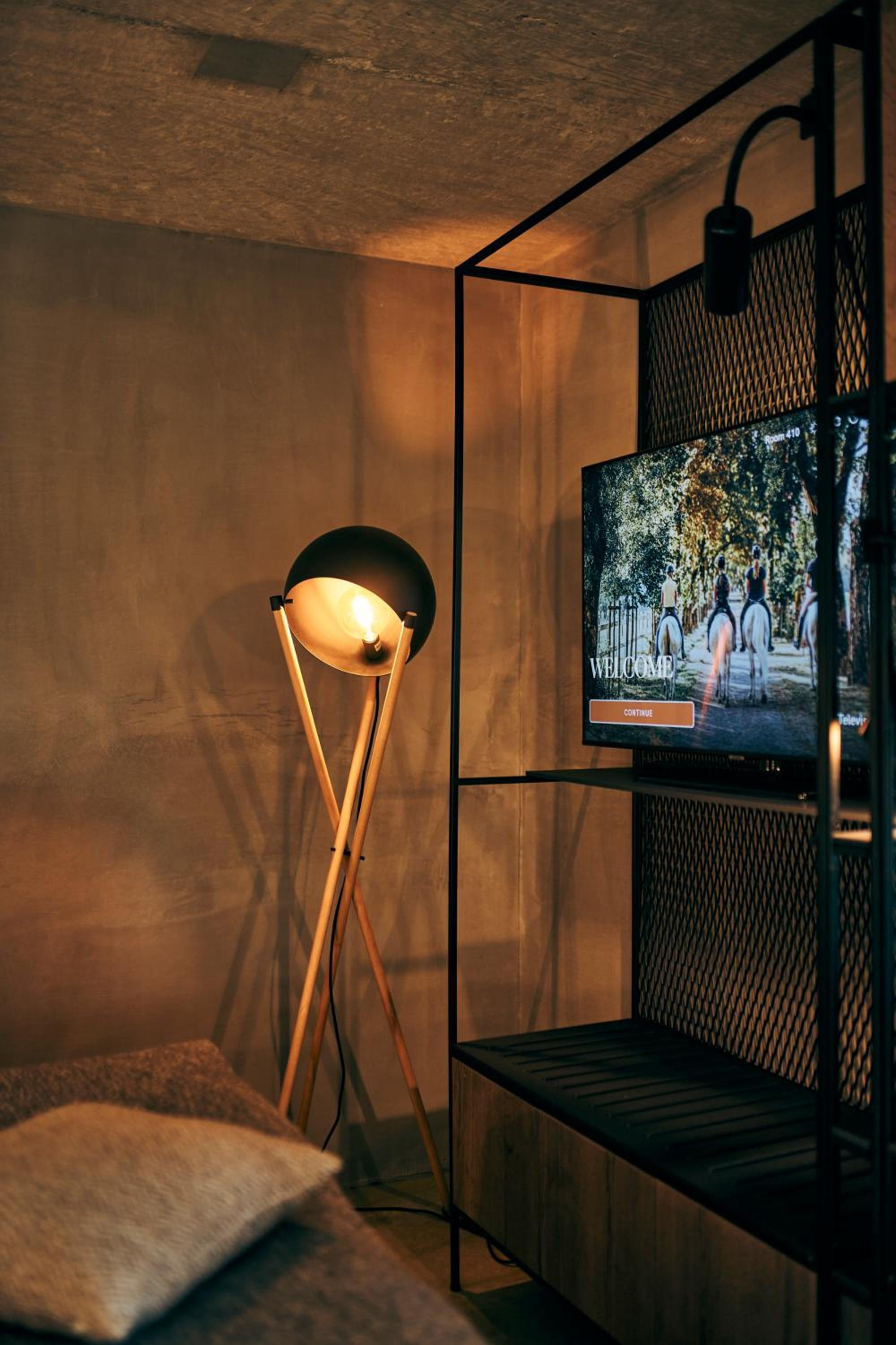 Sport Double or Twin Room with Balcony