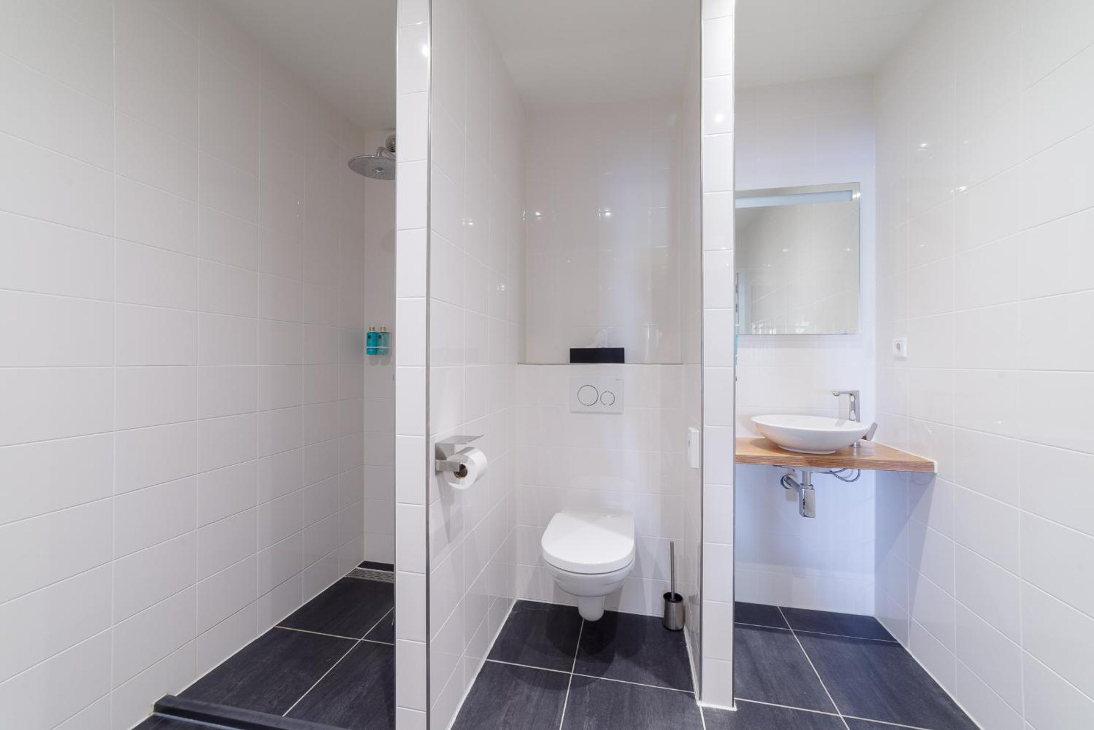 King Studio with Sofa Bed