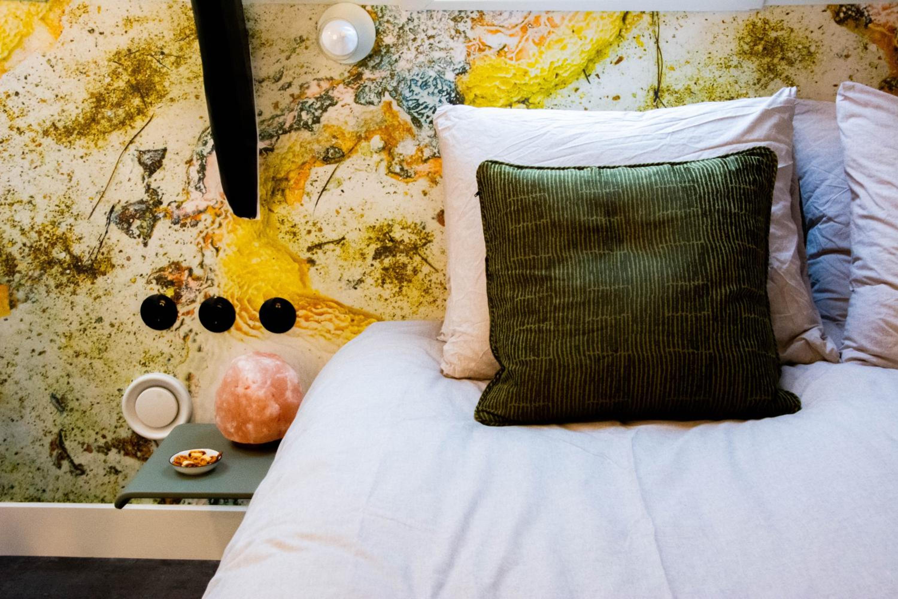 Small Double Room (Salty Room)