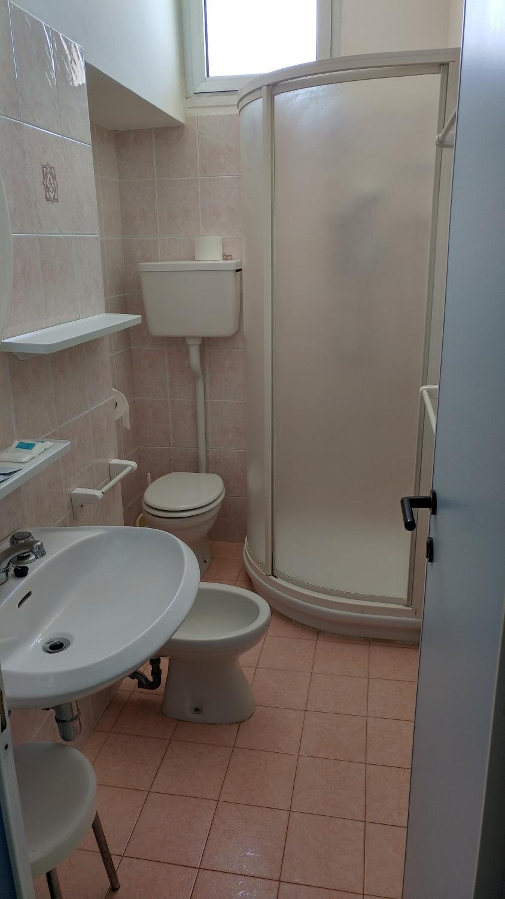 Family Room with Sea View