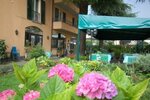 Single Room в Albergo Ponte Vecchio