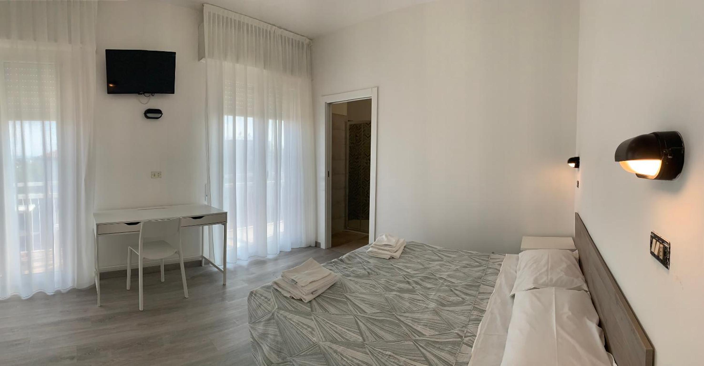 Superior Quadruple Room