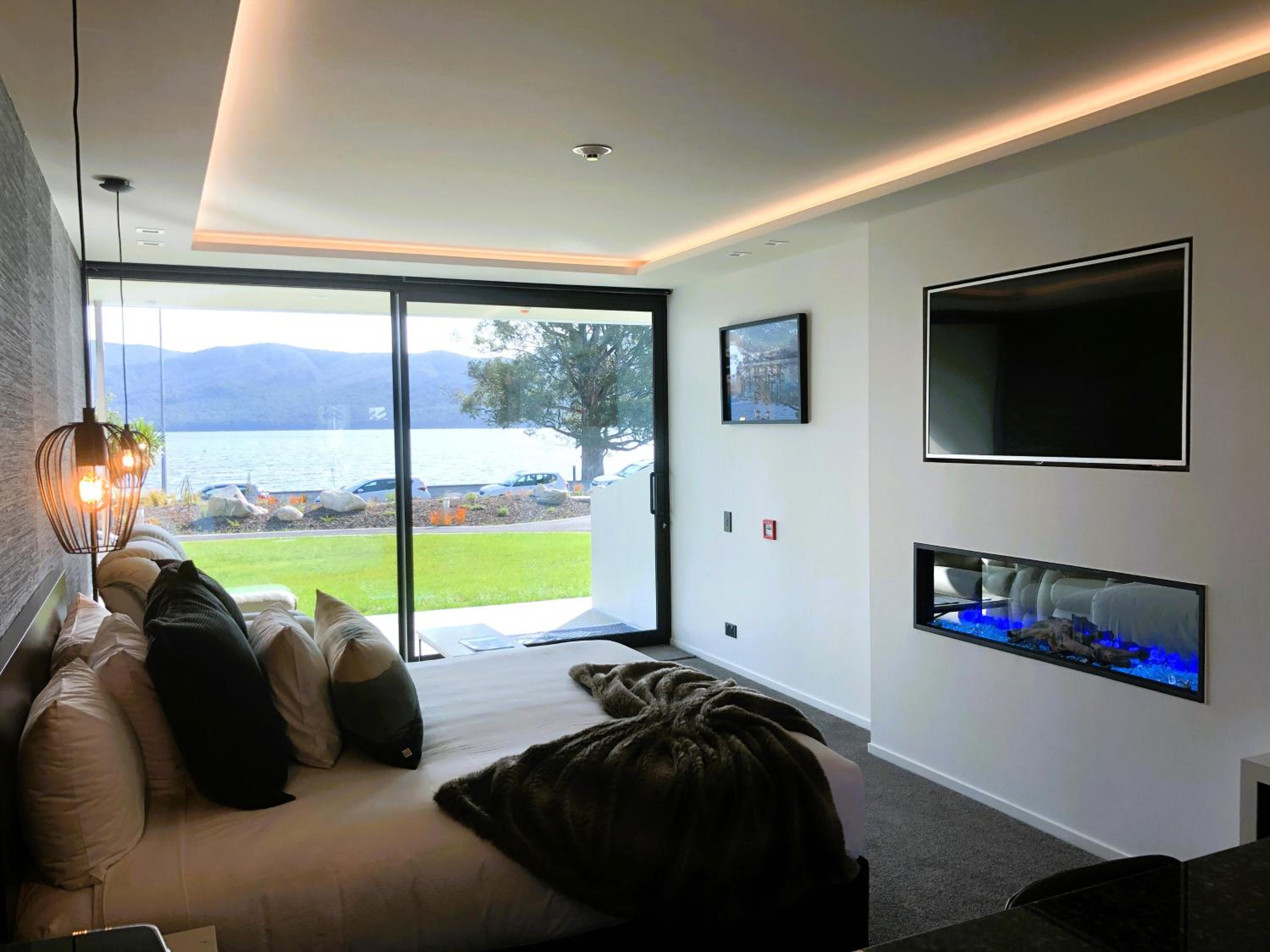 Tanara Deluxe Access Studio (Adults Only)