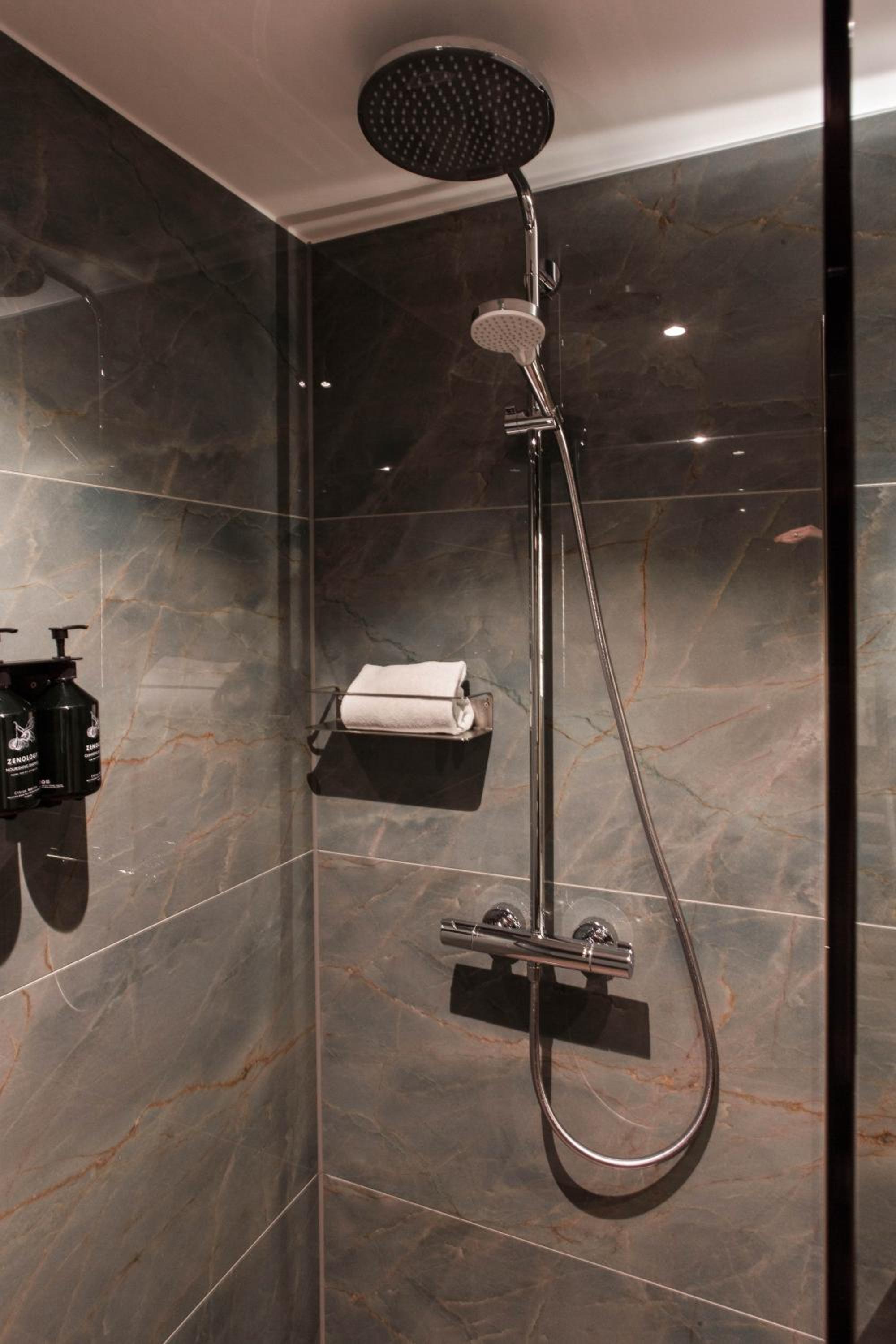 Comfort Double or Twin Room