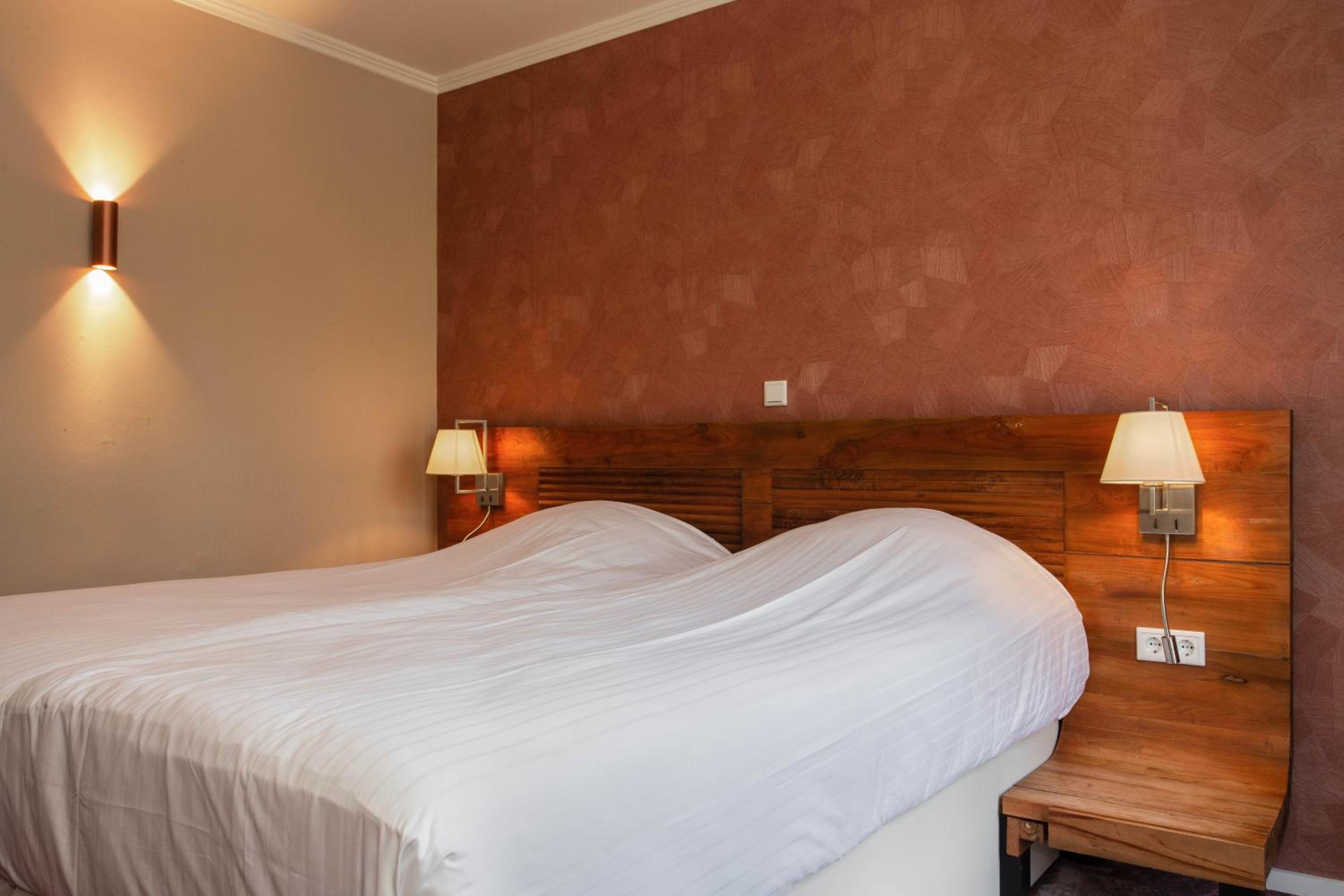 Comfort Double or Twin Room