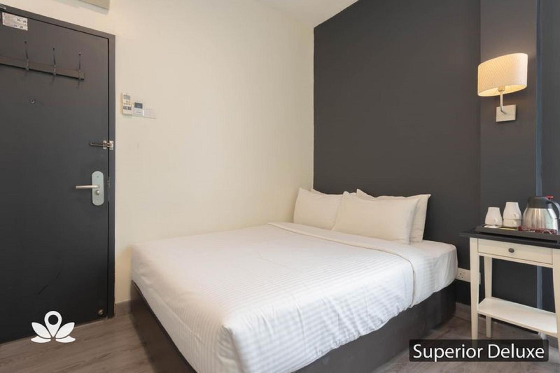 Superior Deluxe Room