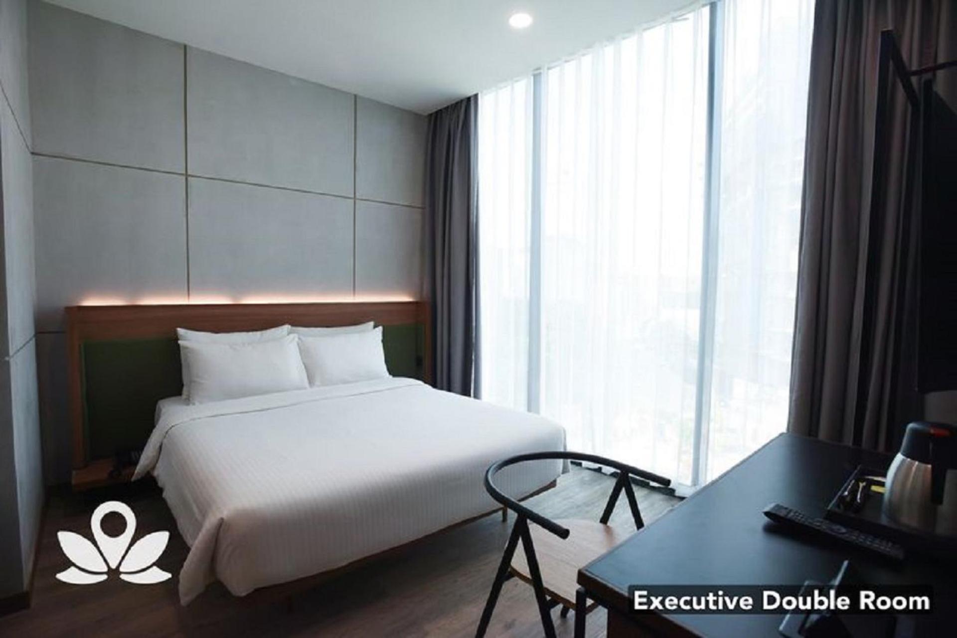 Executive Double Room