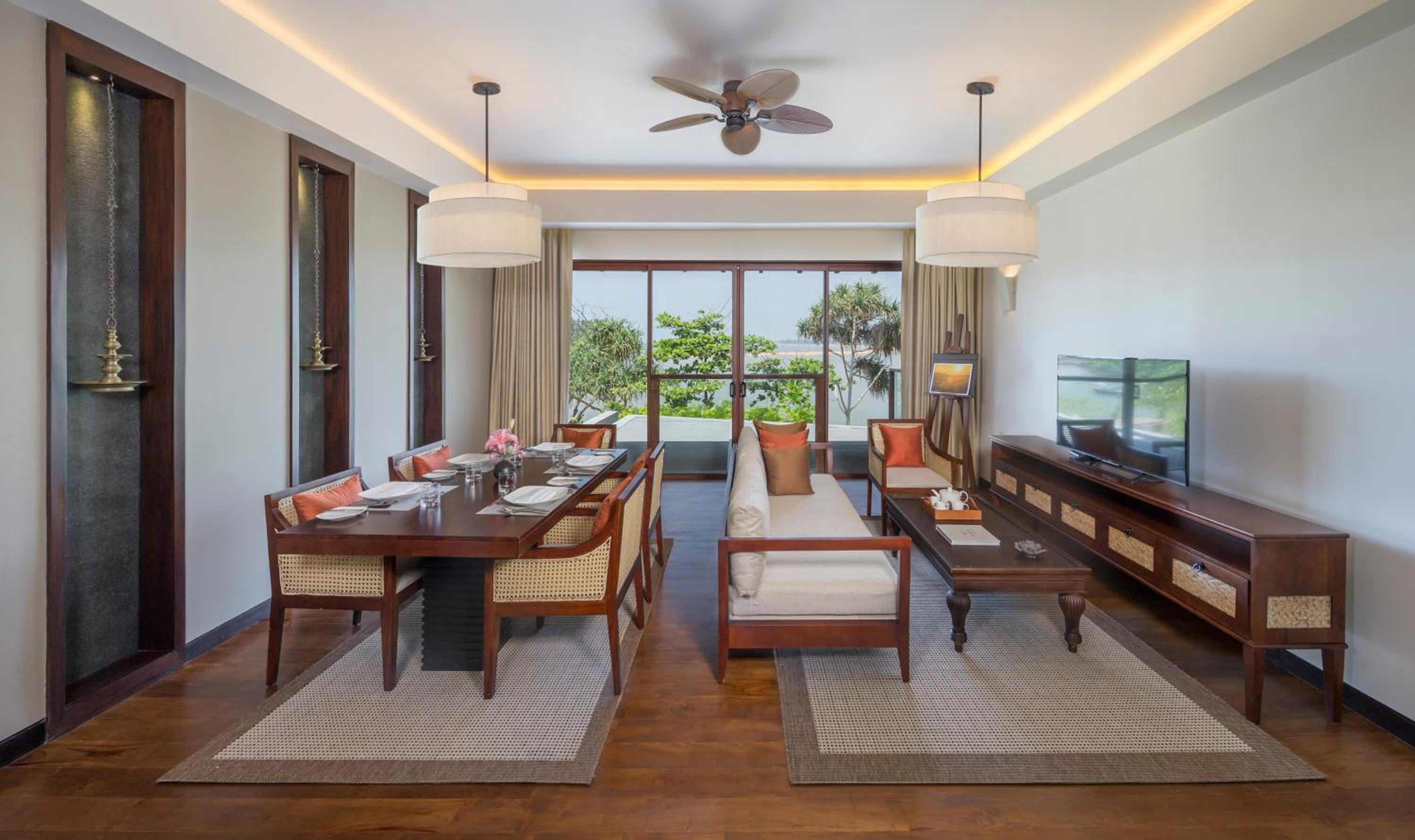 One Bedroom Anantara Suite