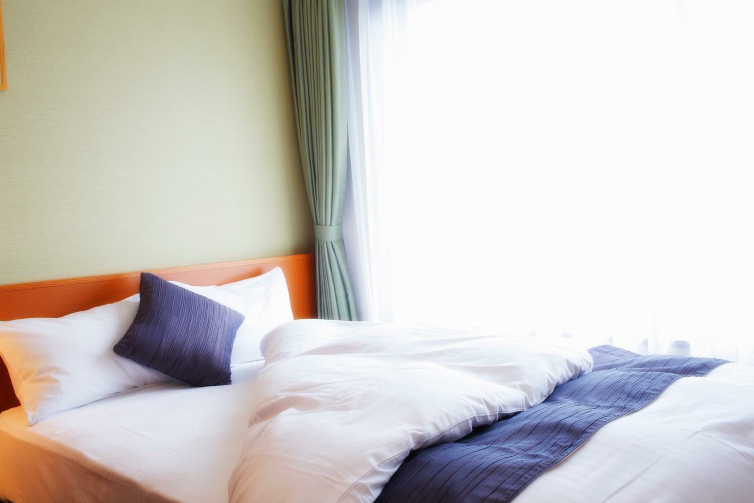 Double Room - Non-Smoking 