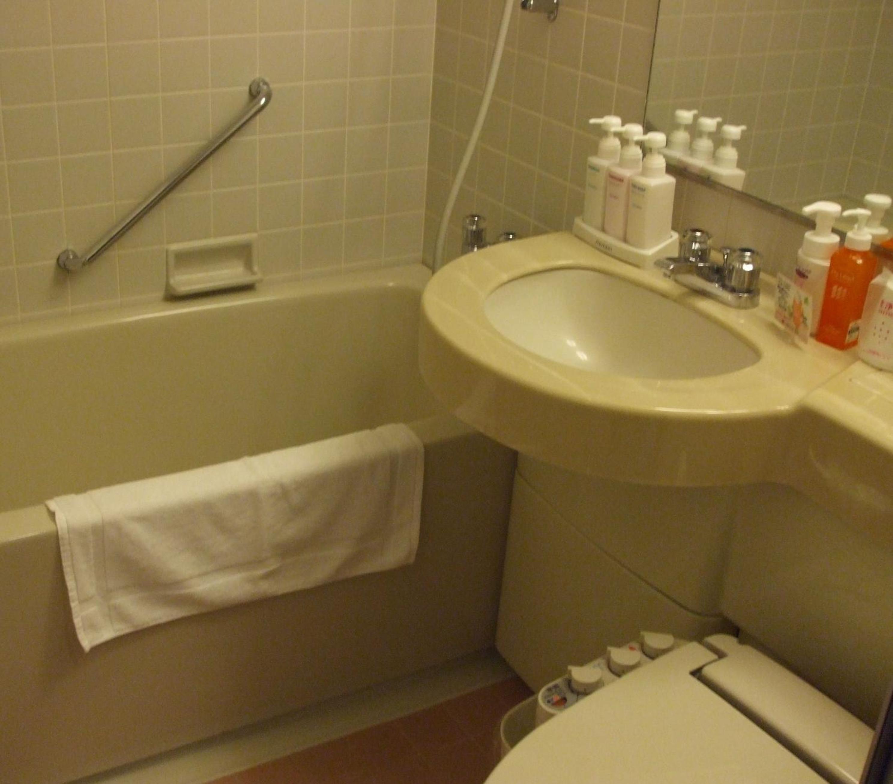 Deluxe Single Room - Non Smoking