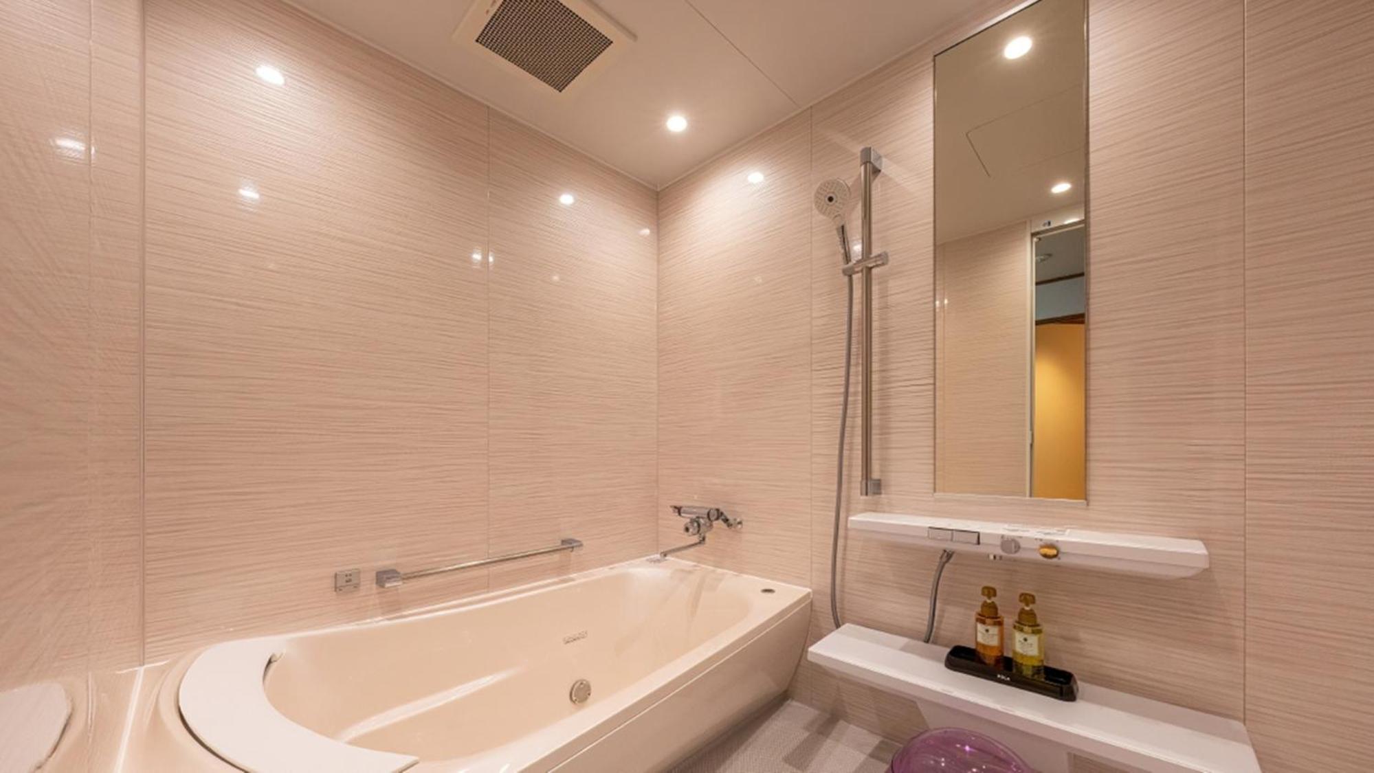 Twin Room with Tatami Area - Non-Smoking