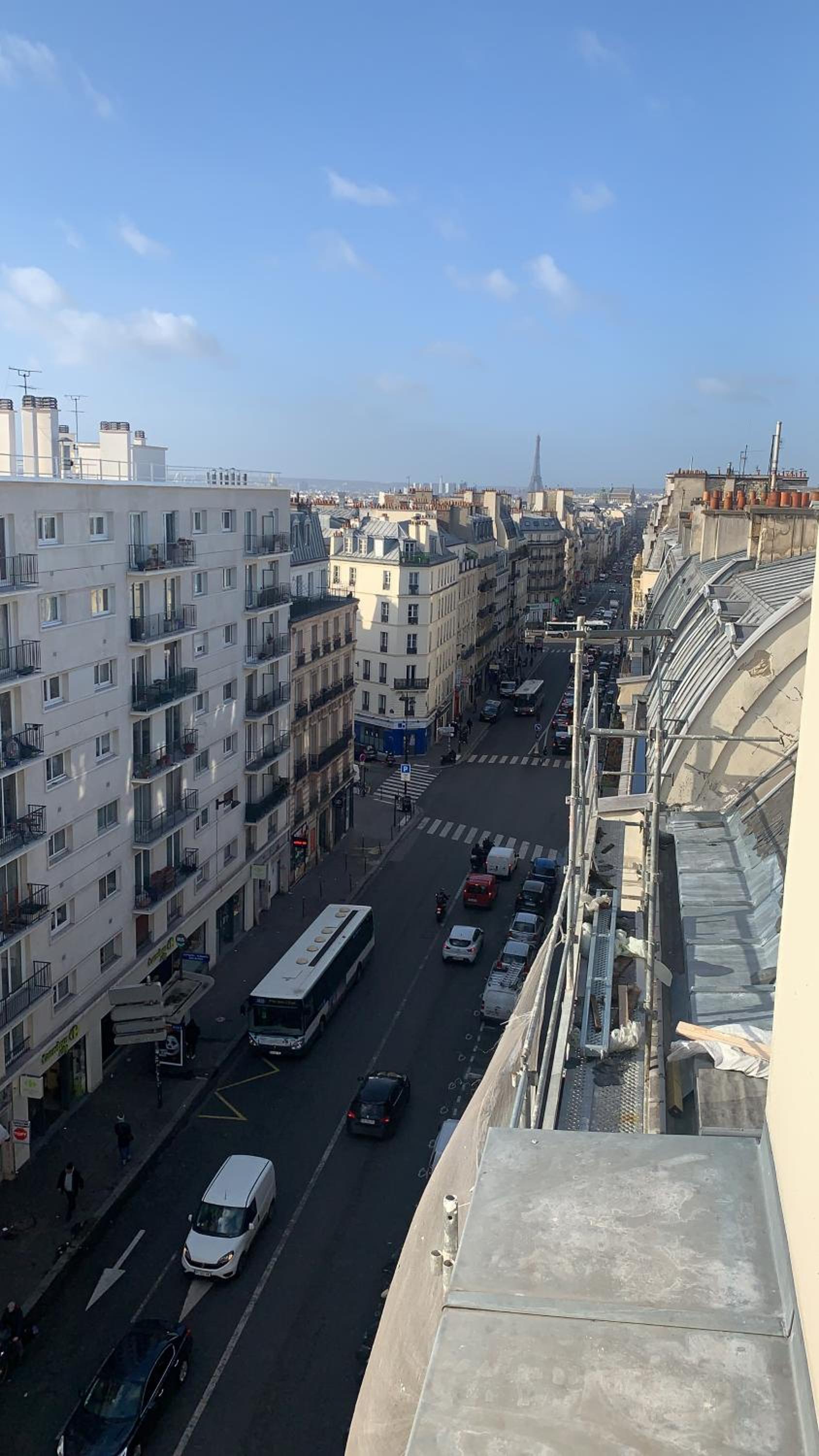 Superior Double Room with View