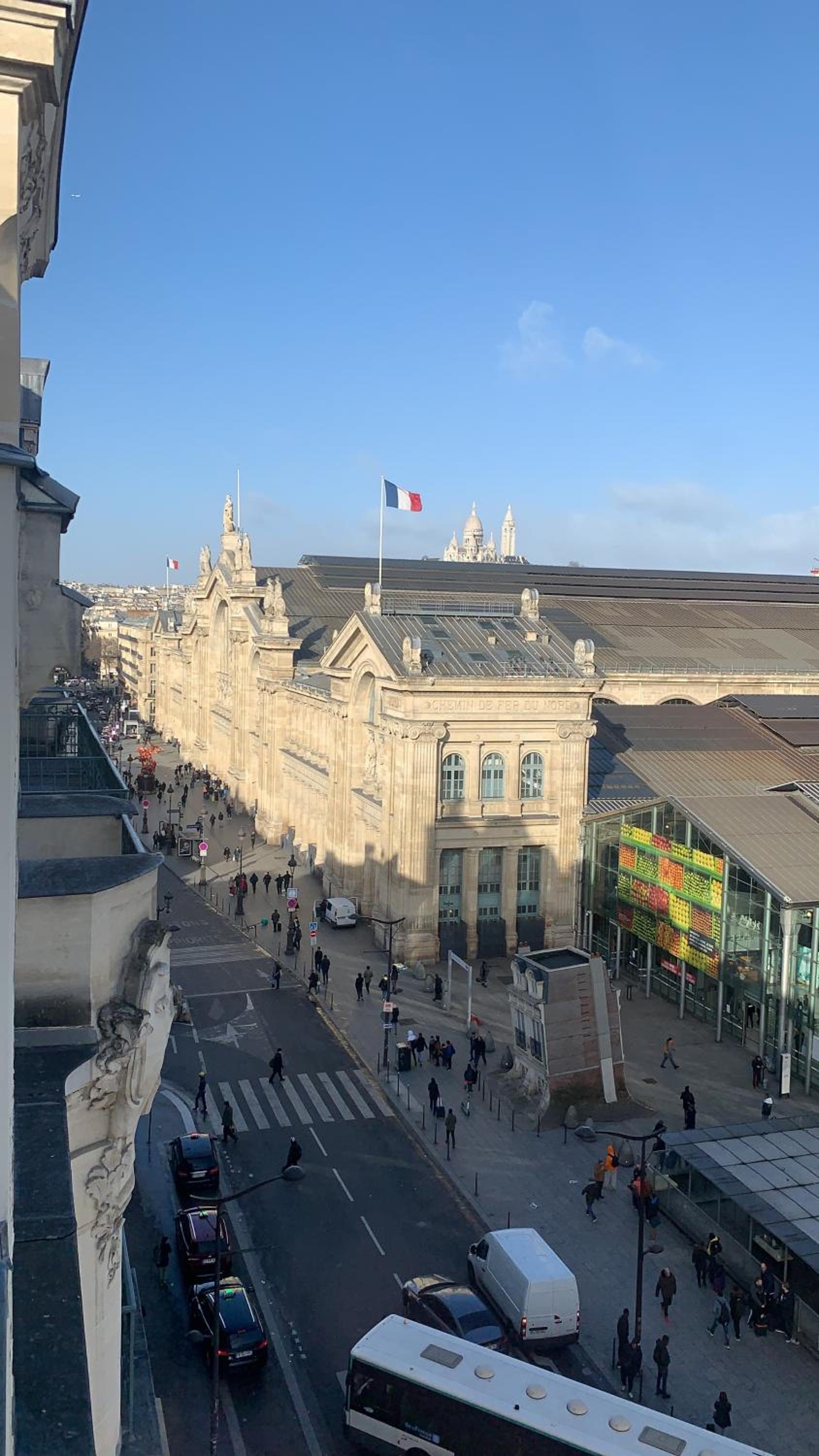 Superior Double Room with View