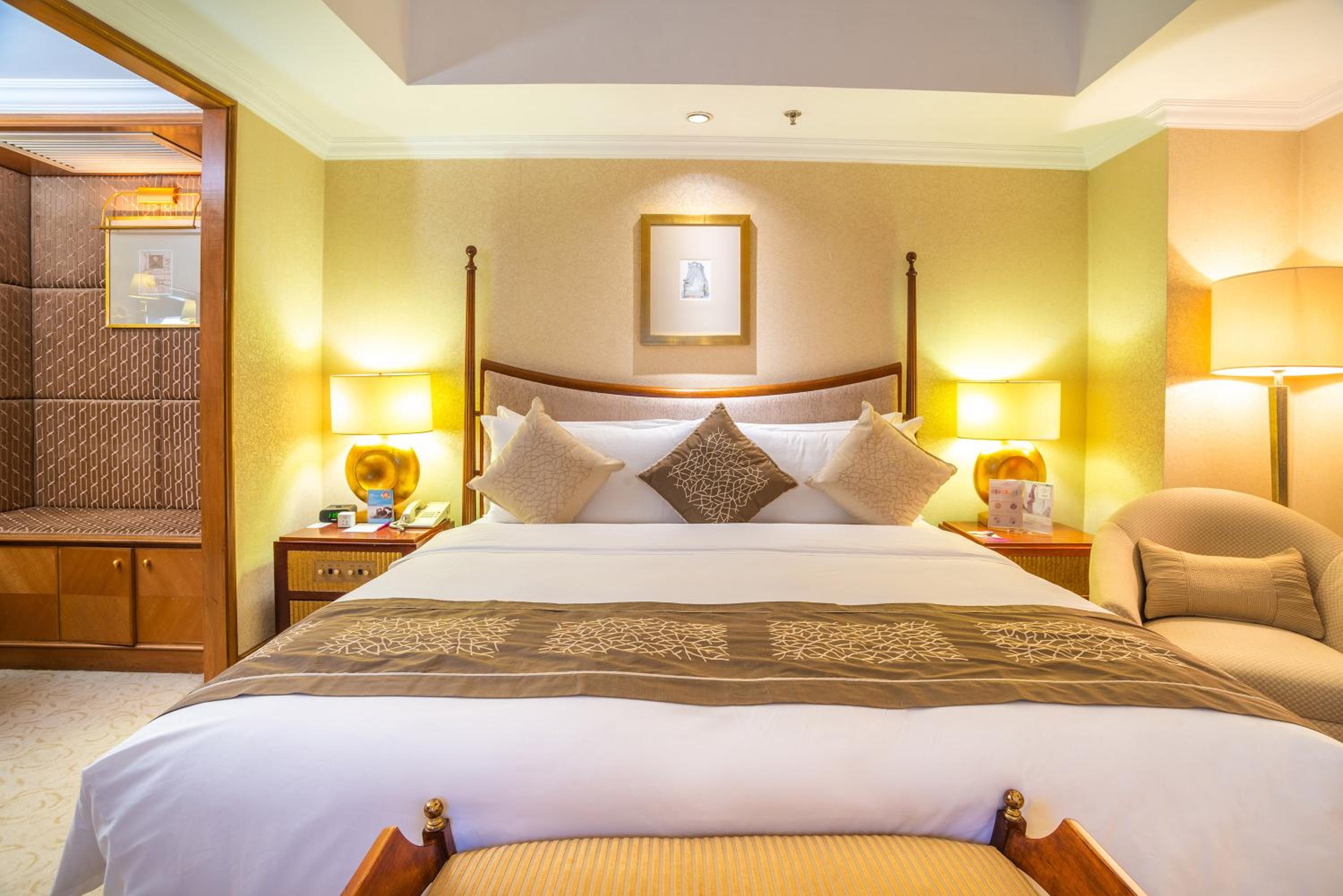 Executive Business Suite