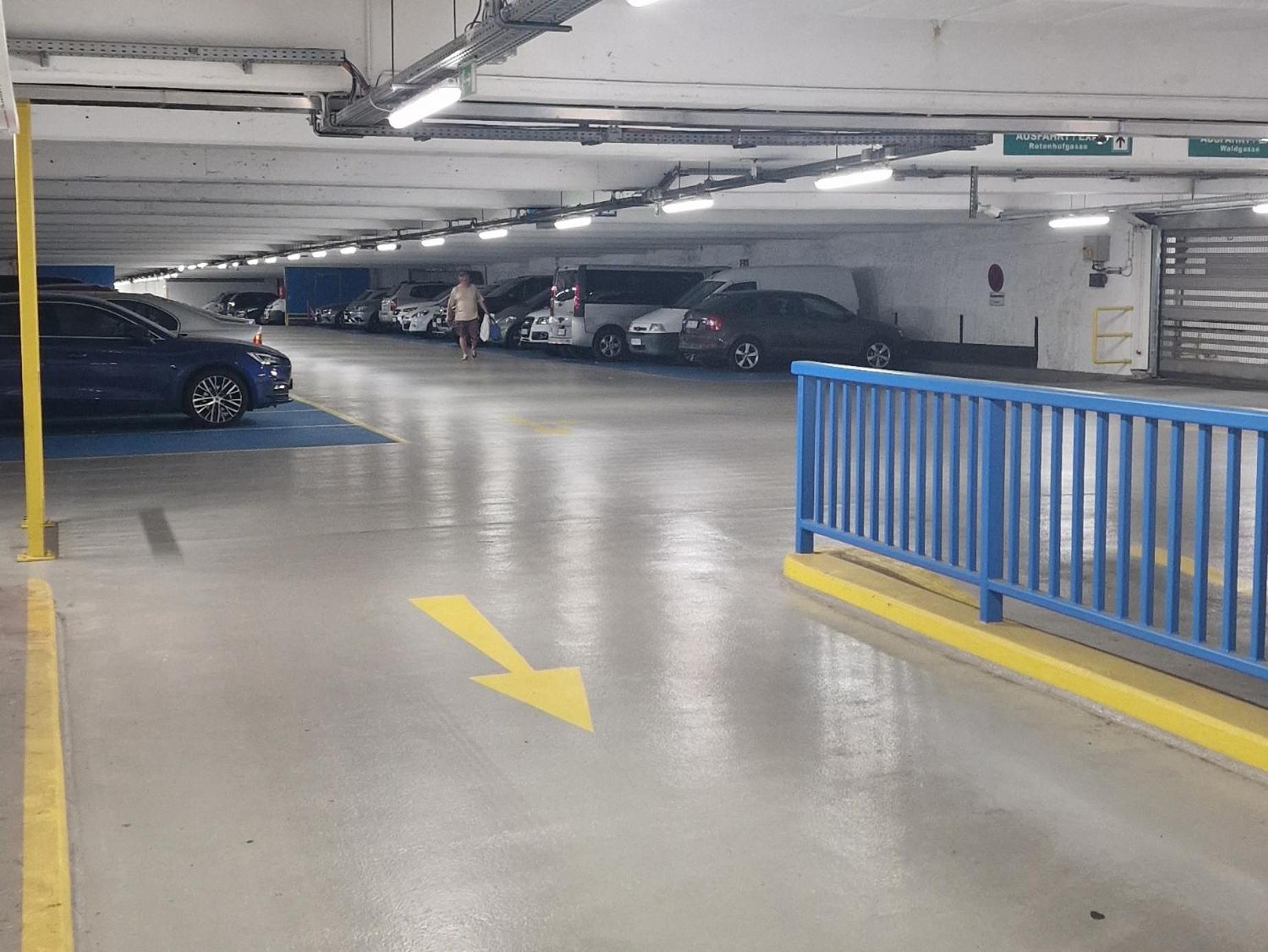 Apartment (3 Adults)