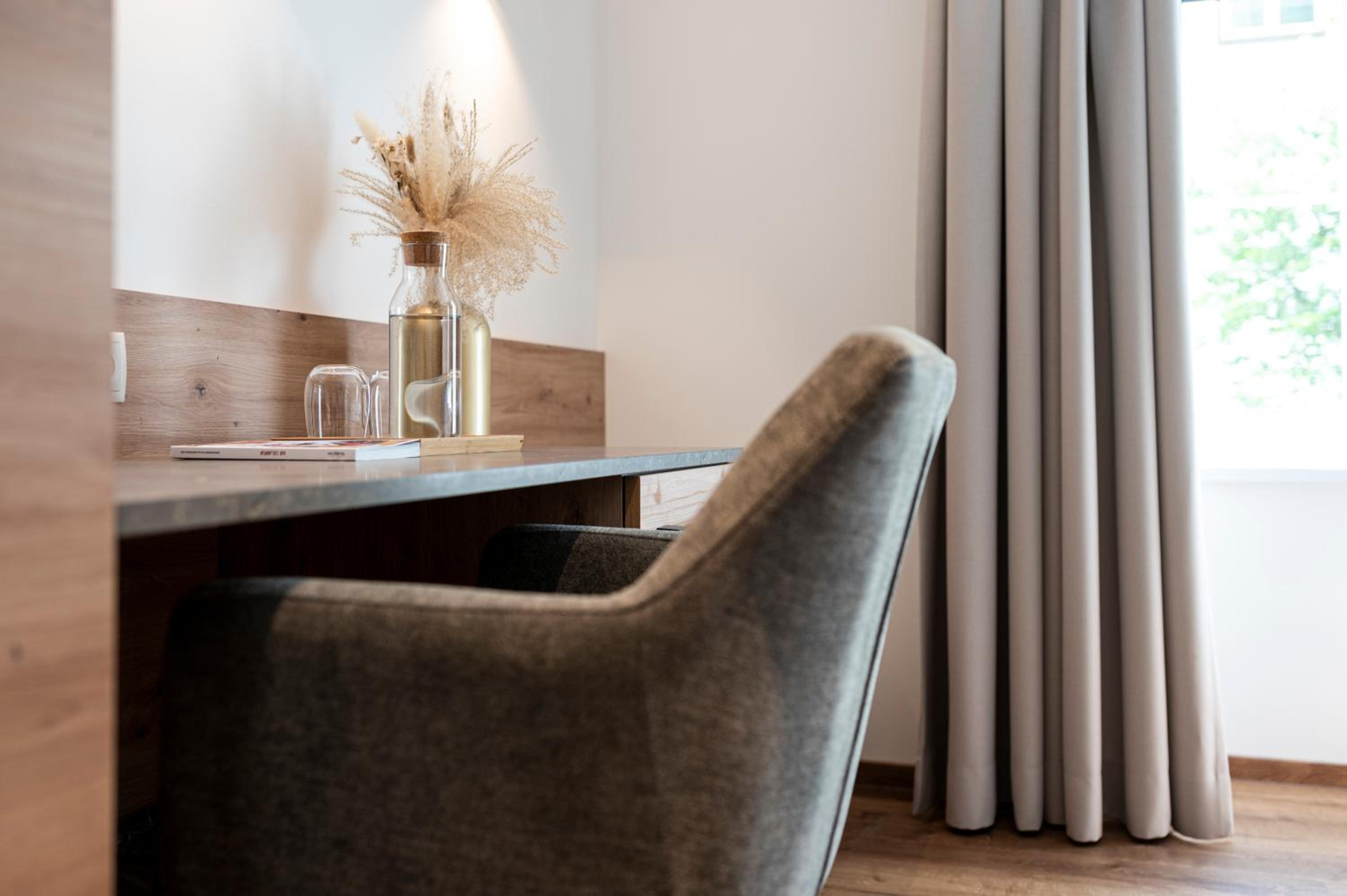 Deluxe Double Studio