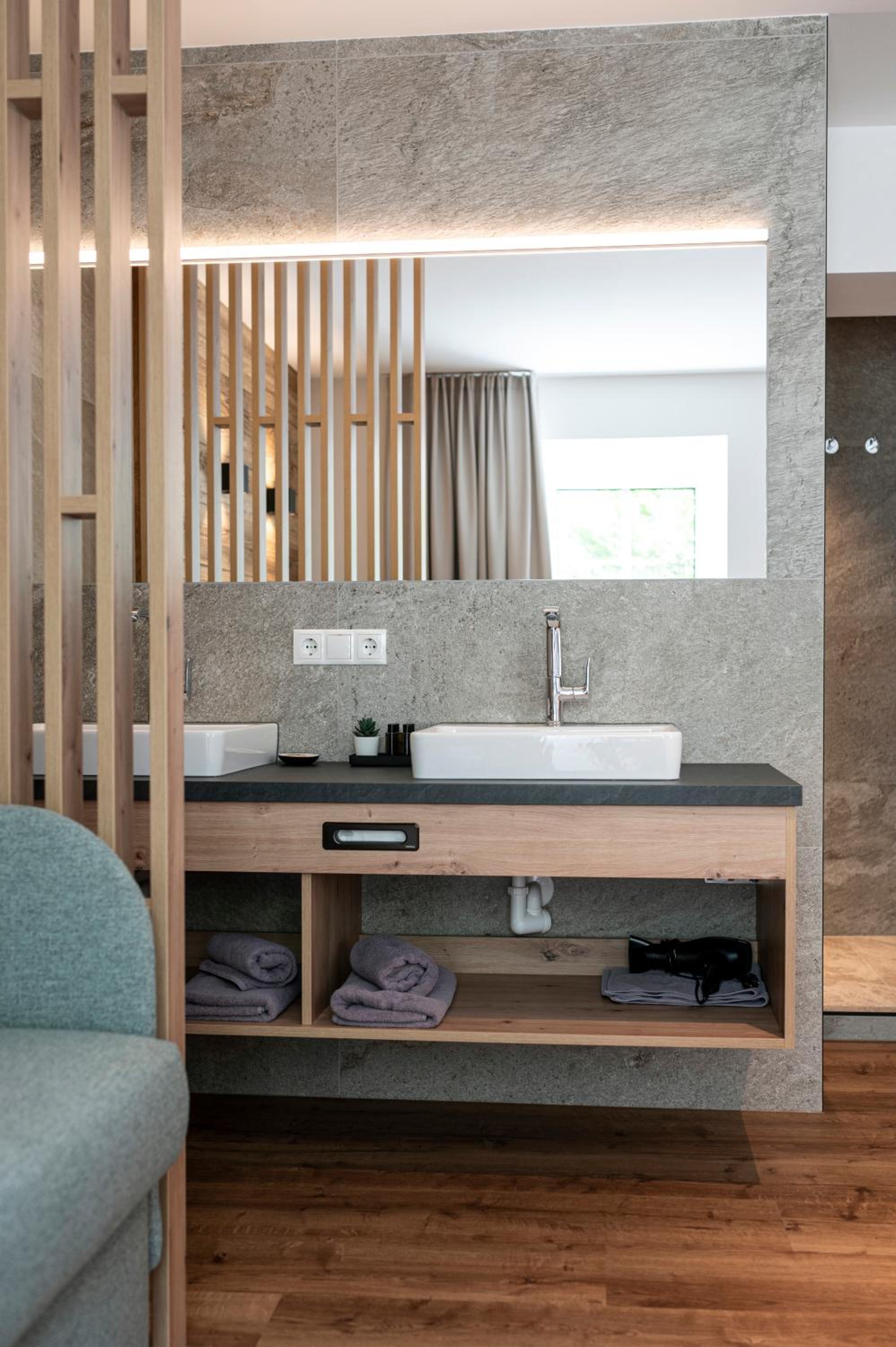 Deluxe Double Studio