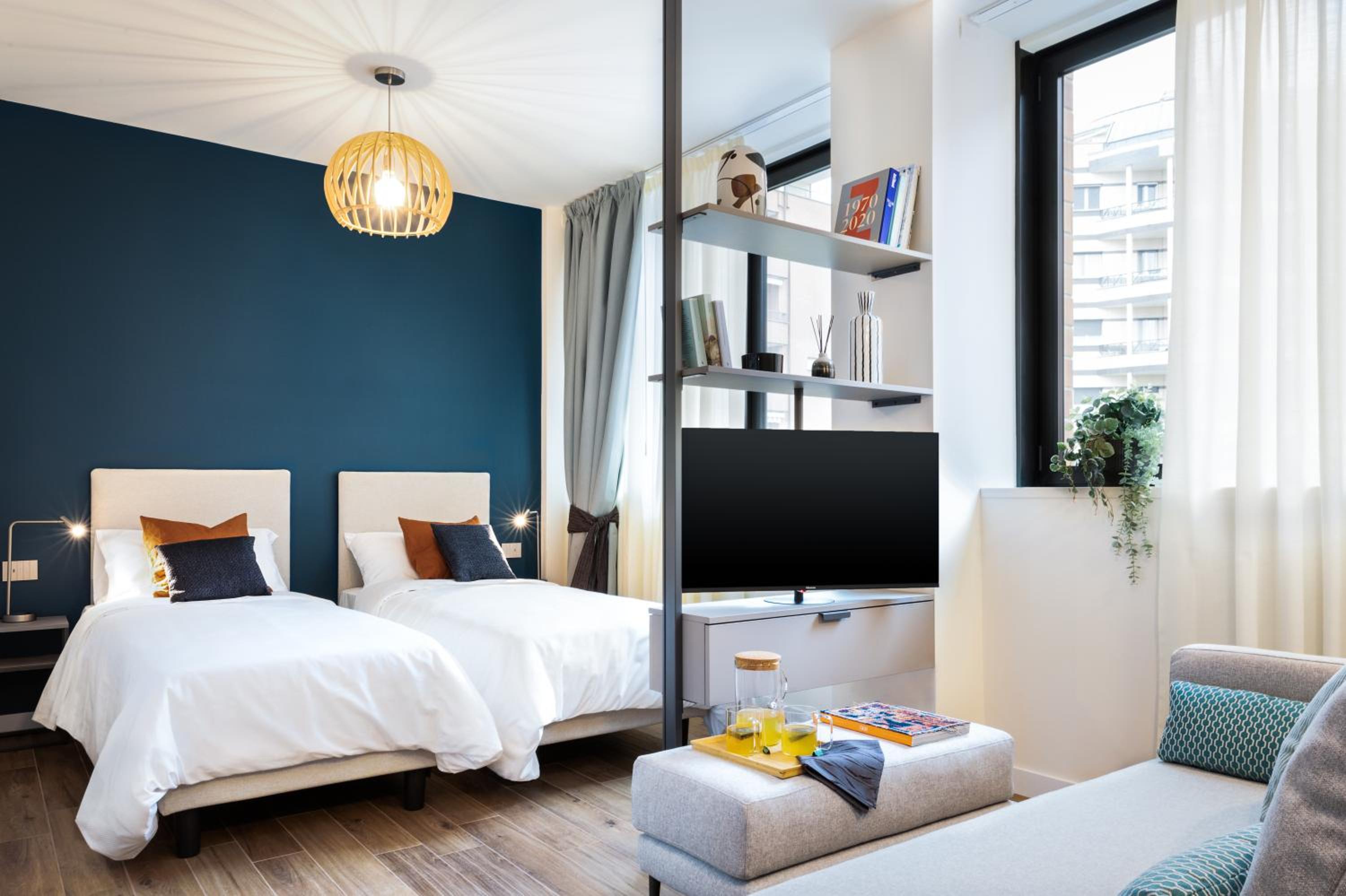 Studio - Disability Access