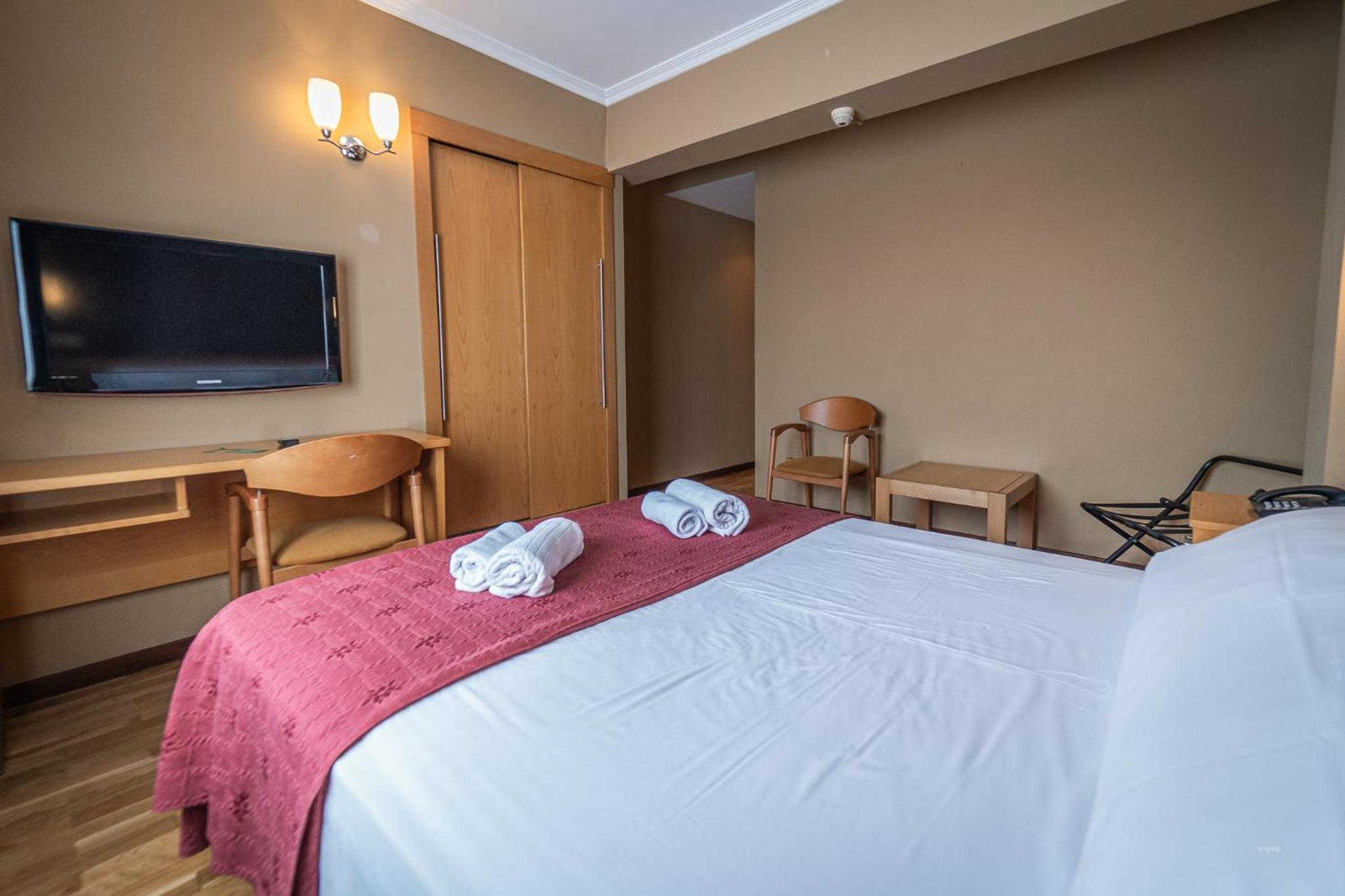 Double Queen Room