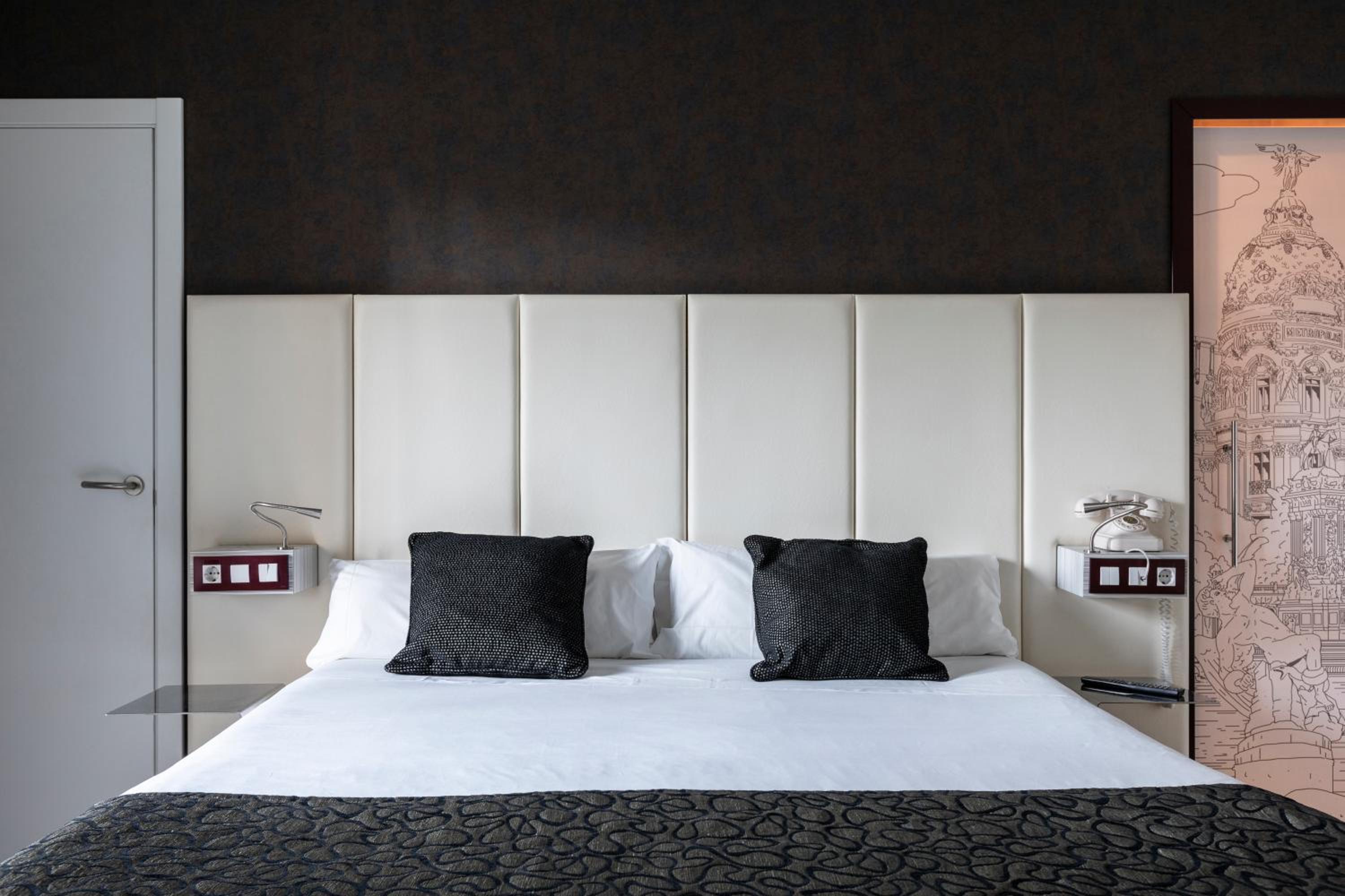 Apartment (6 Adults)