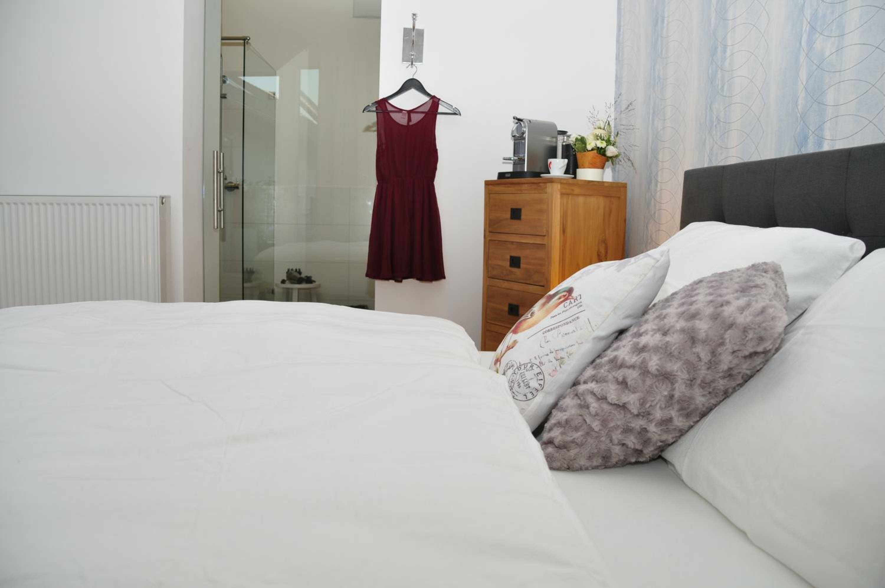 Studio / Familienzimmer