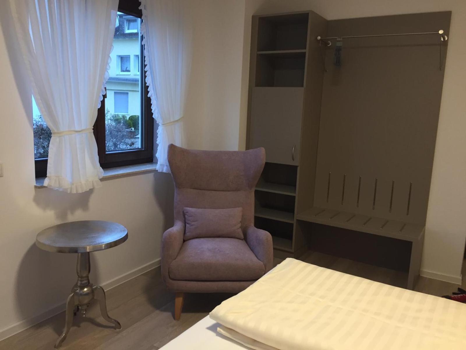 Comfort Double Room - Main Building