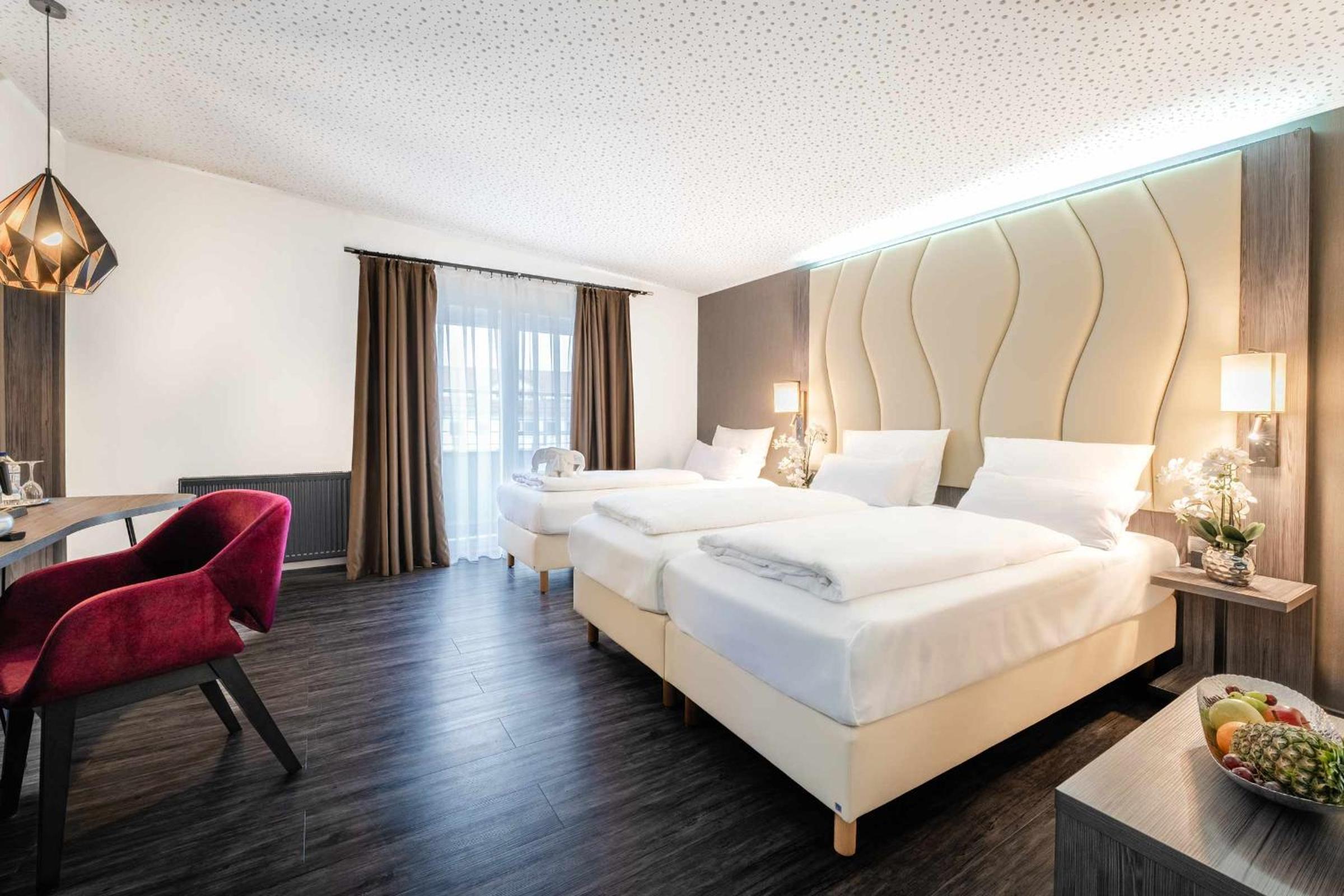 Comfort Triple Room