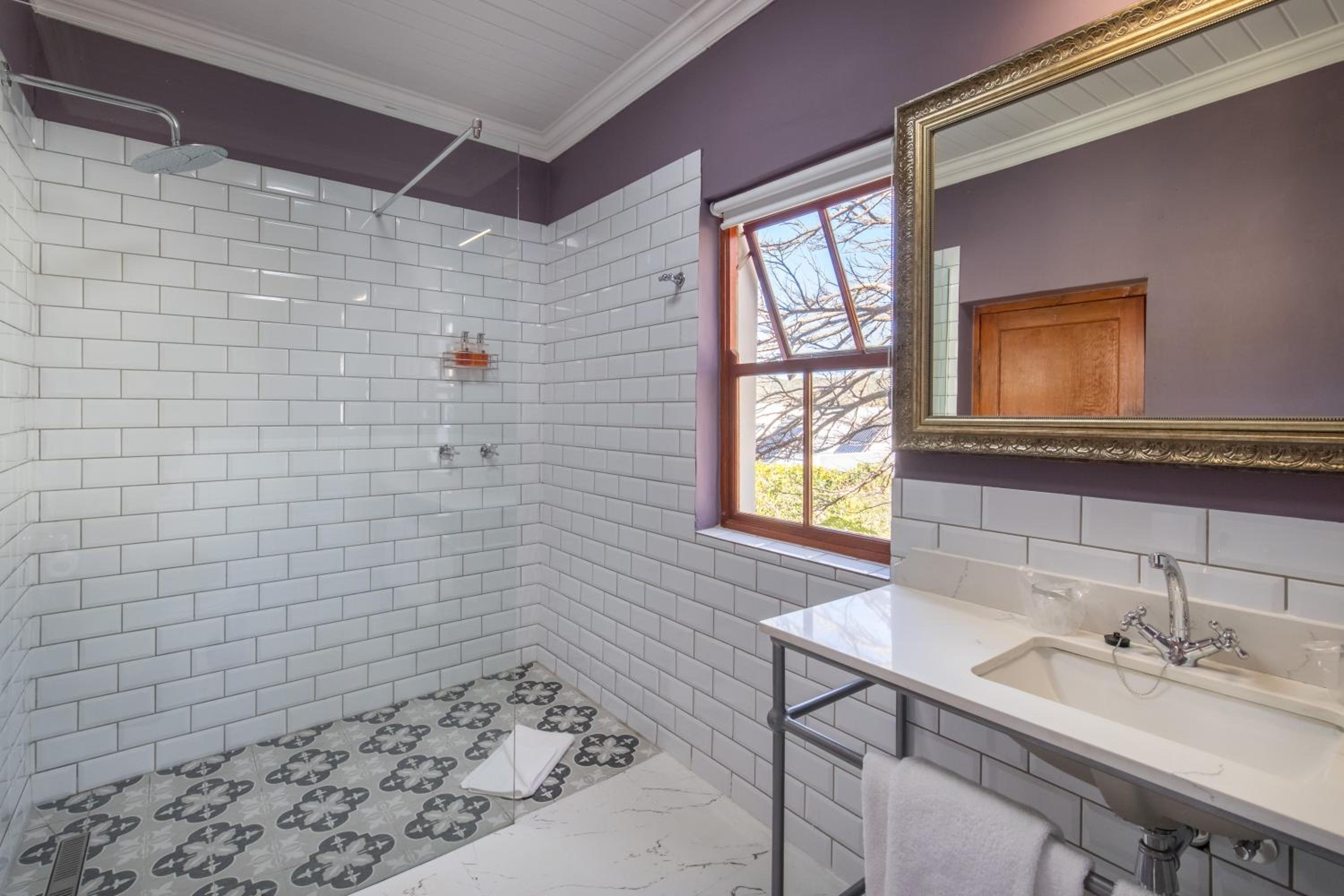 Luxury Victorian Twin