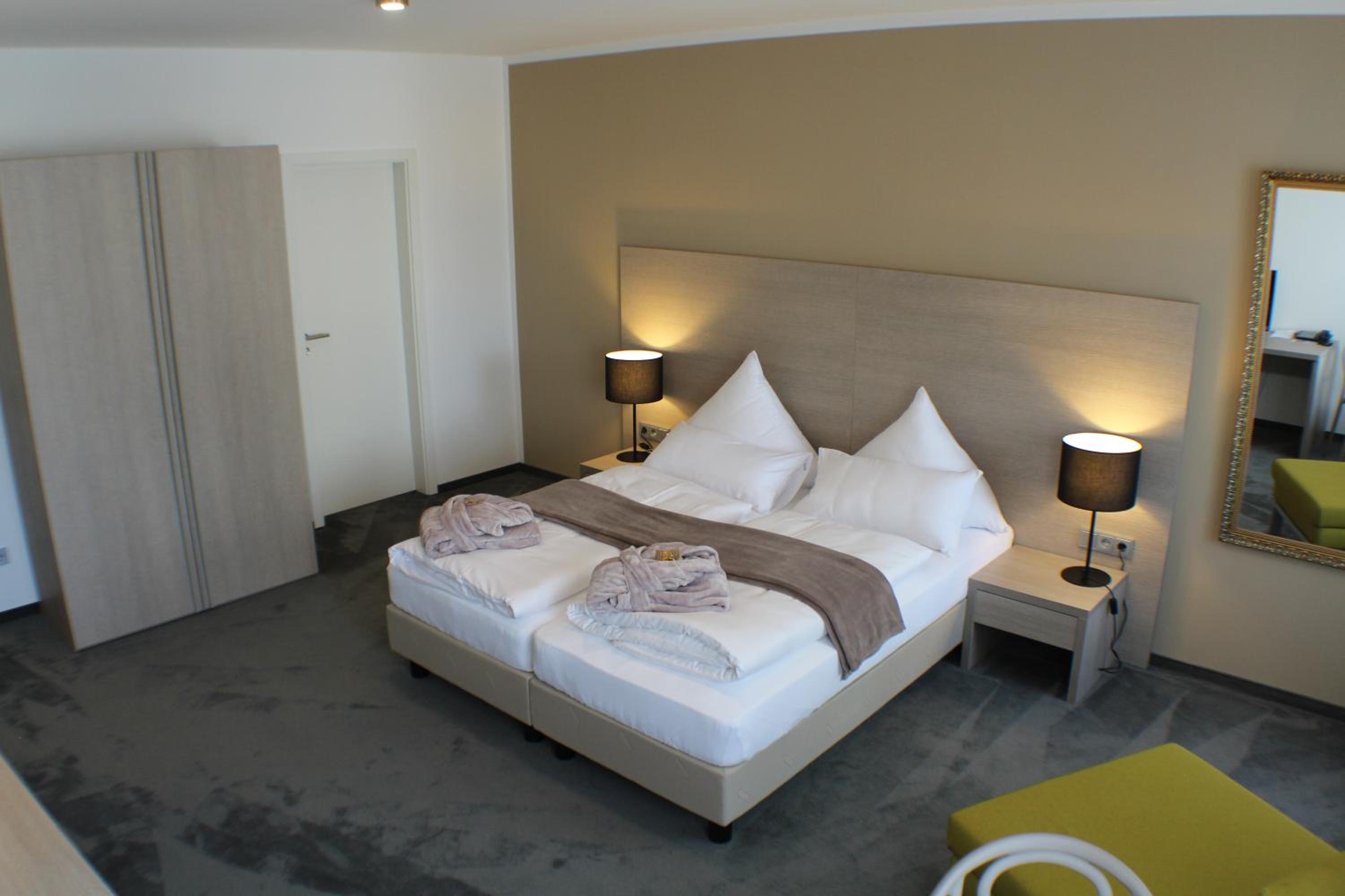 Superior Double Room