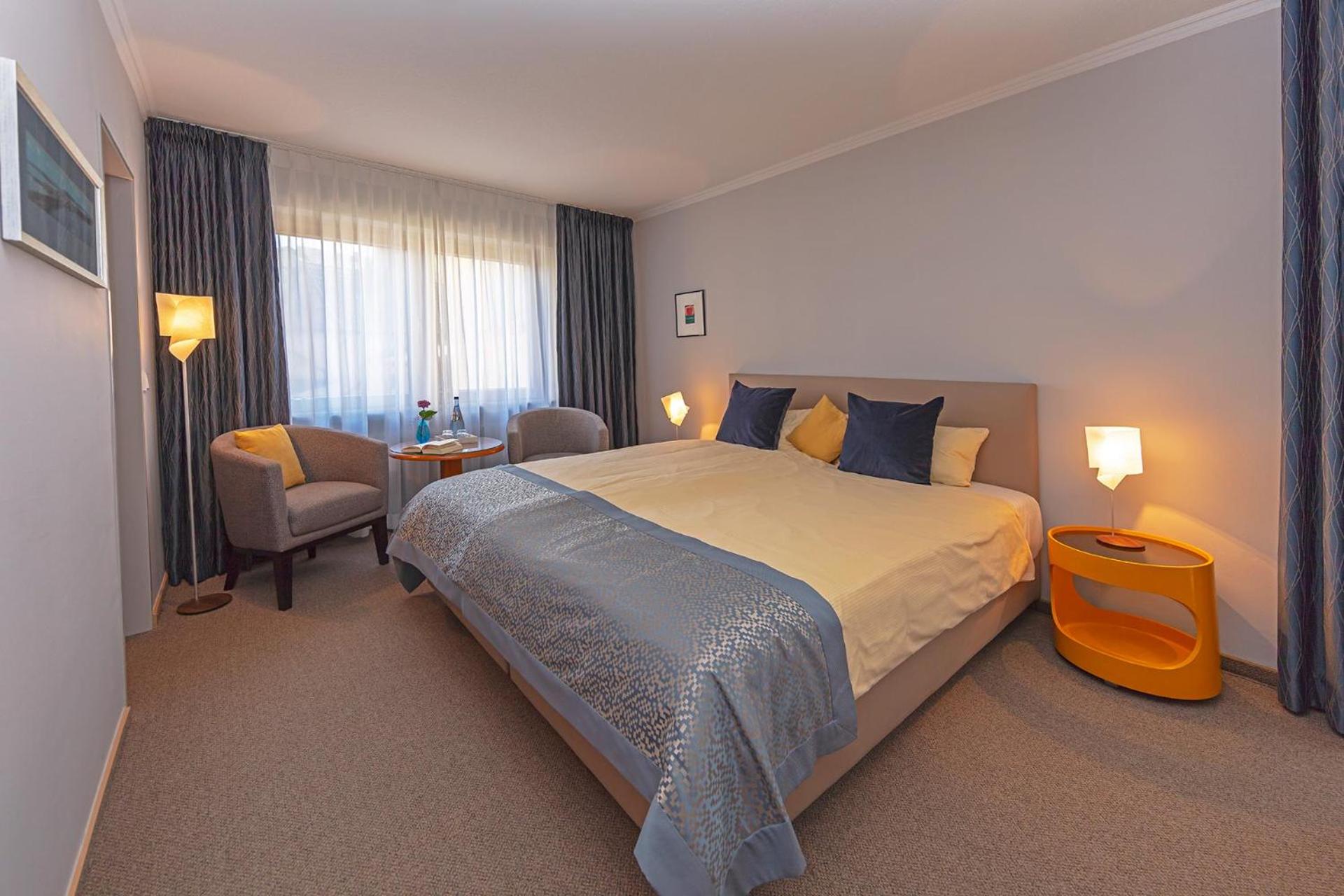 Double Room Guest house