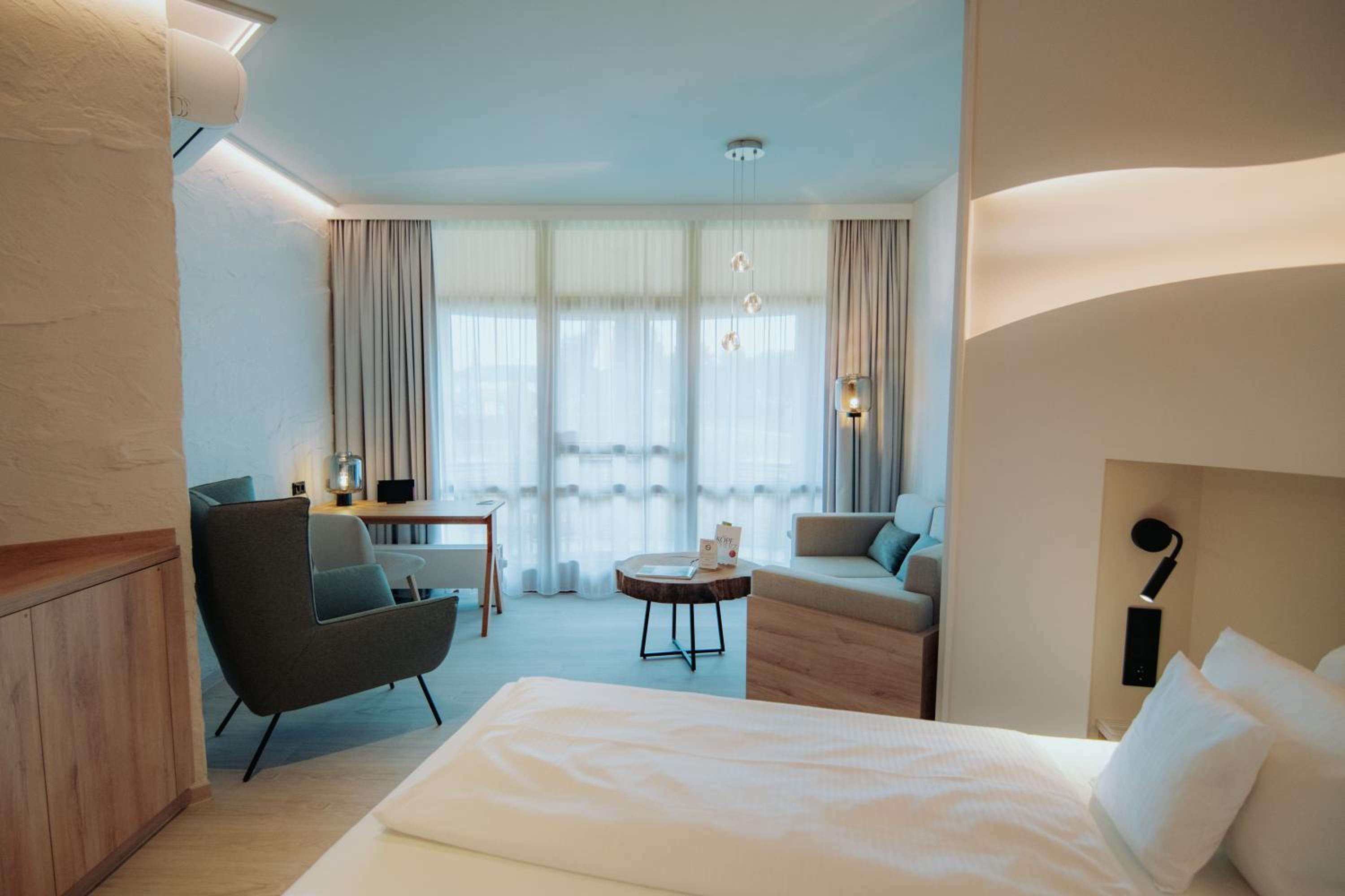 Nature Double Room
