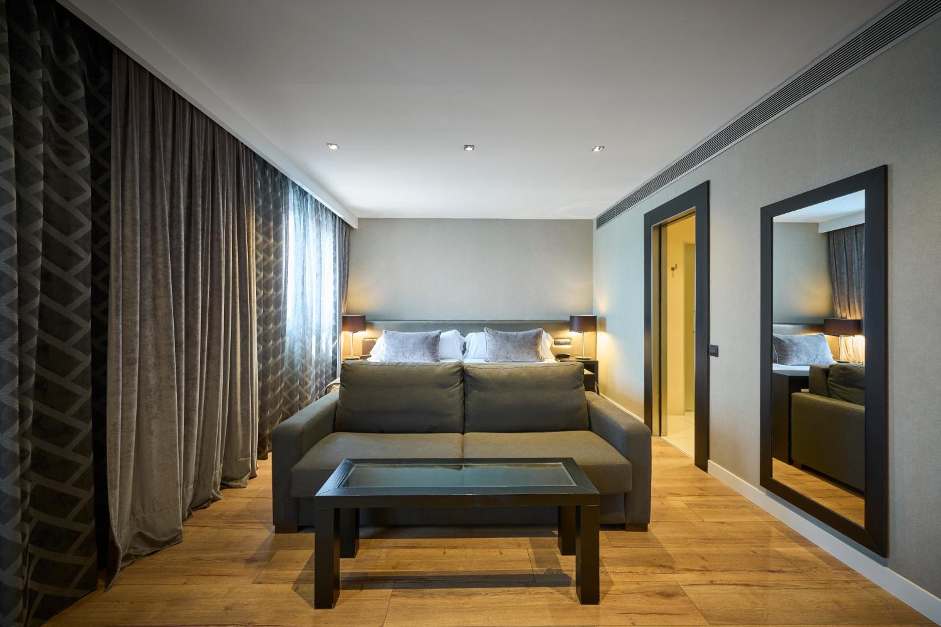 Junior Suite with Private Pool