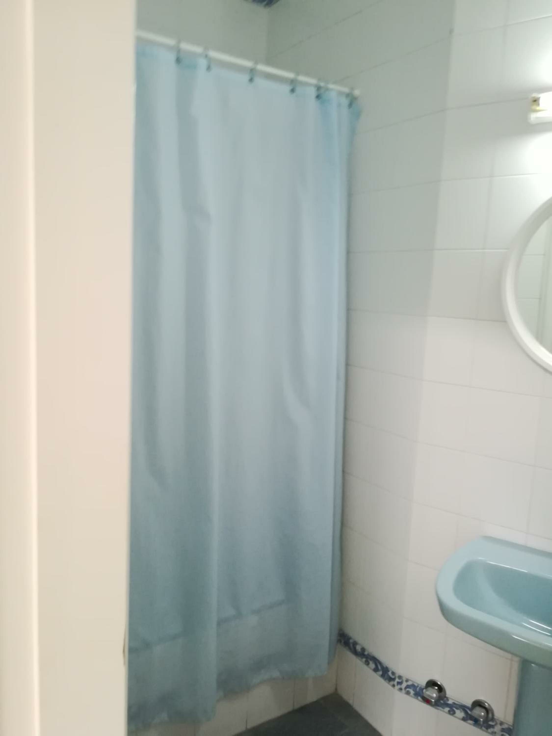 Economy Double or Twin Room