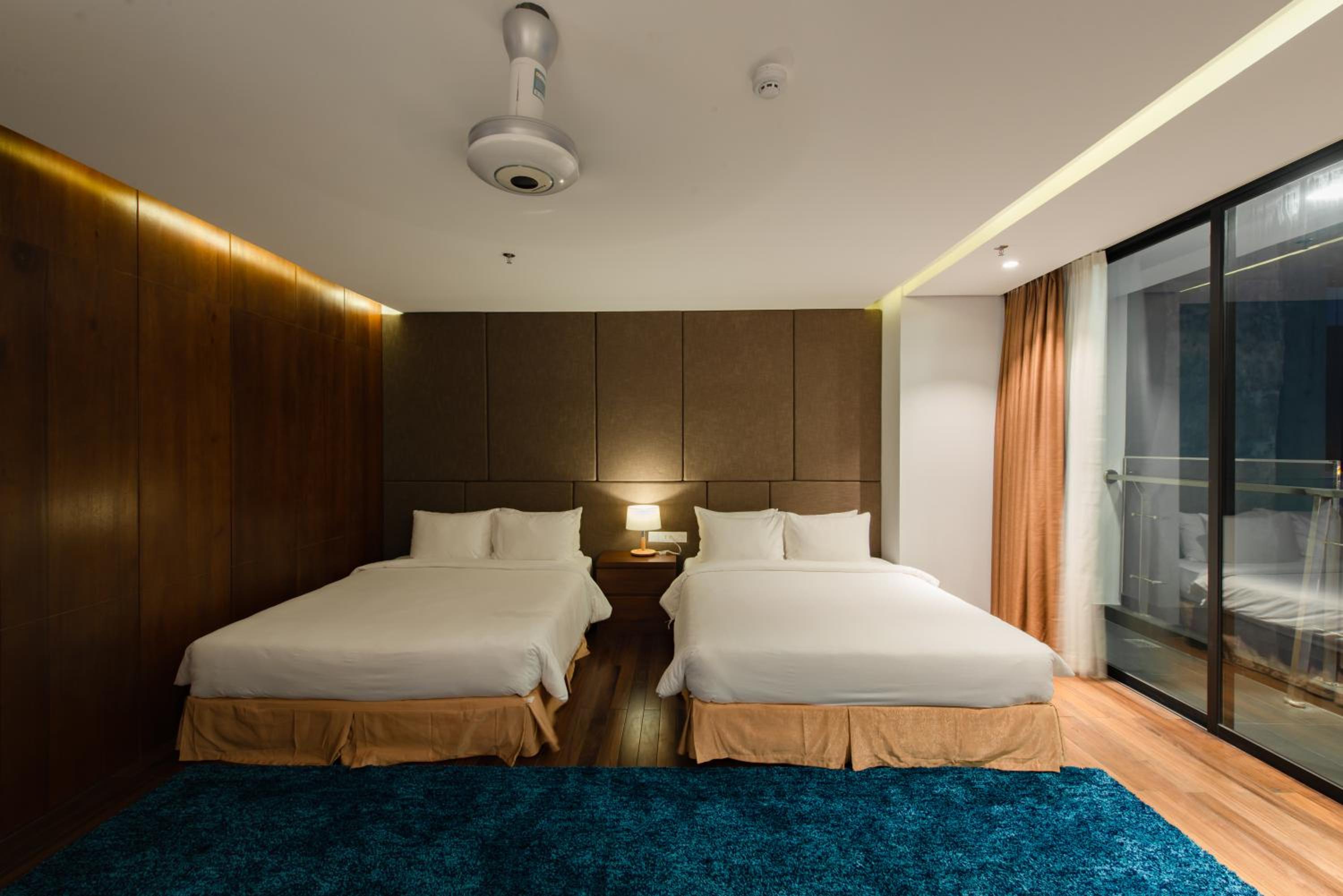 Sky Villa Ocean View