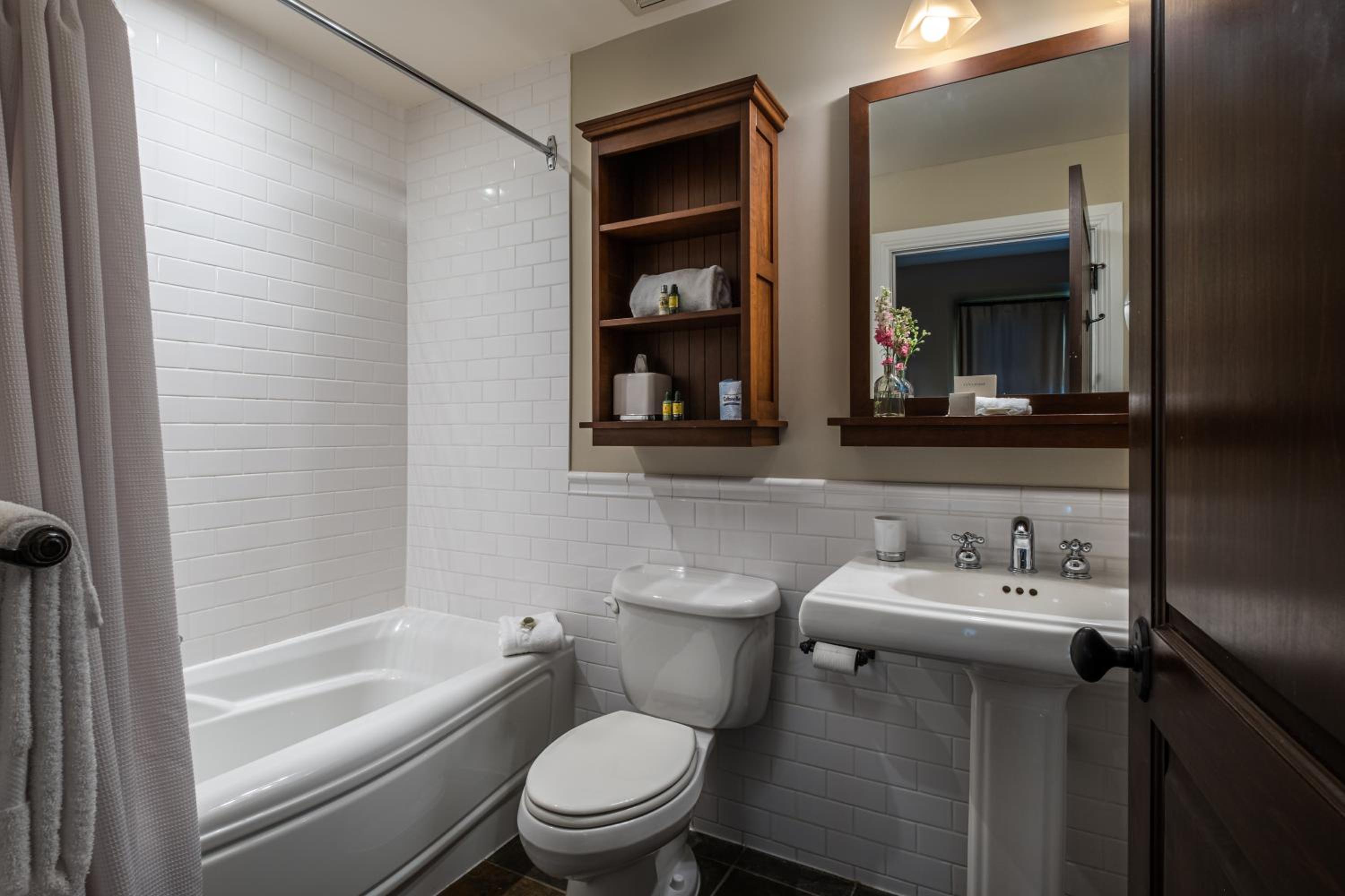 Two-Bedroom Family Suite