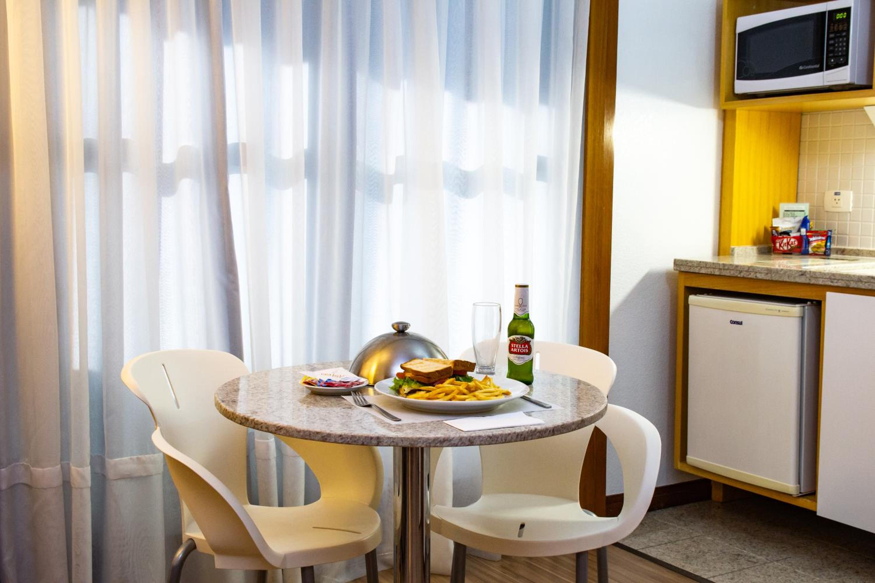 Luxury Double Room