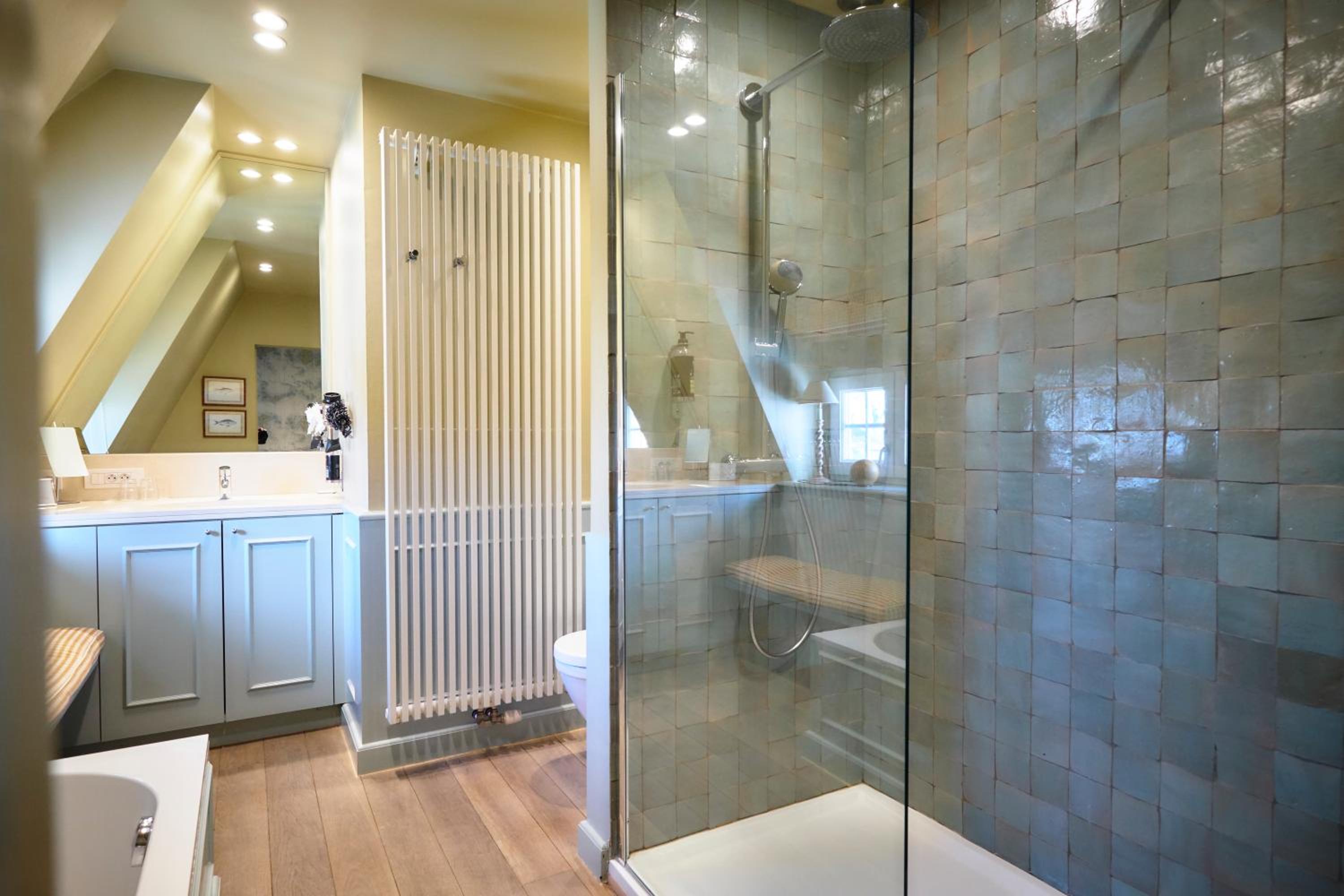 Superior One-Bedroom Suite