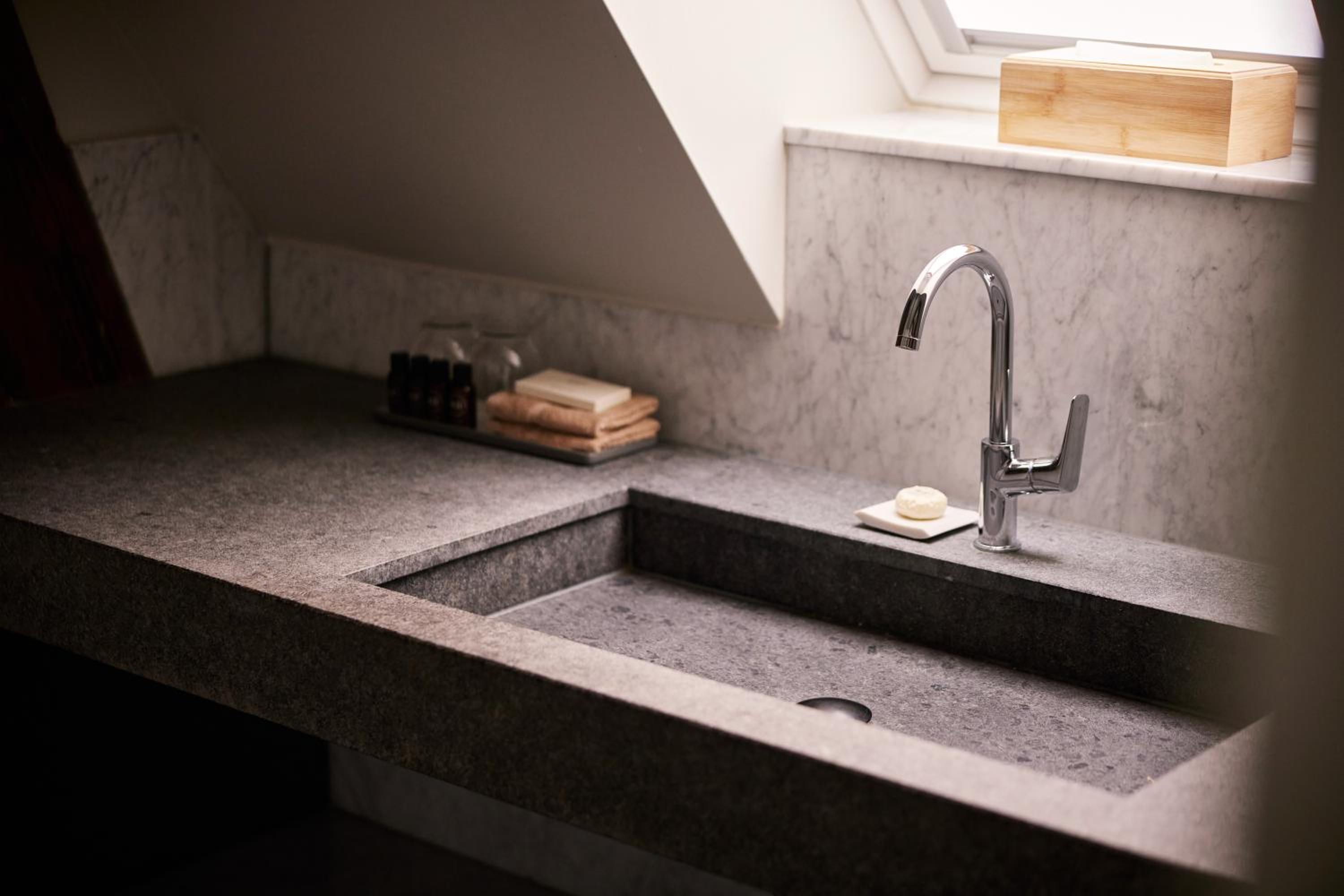 Apartment - Split Level