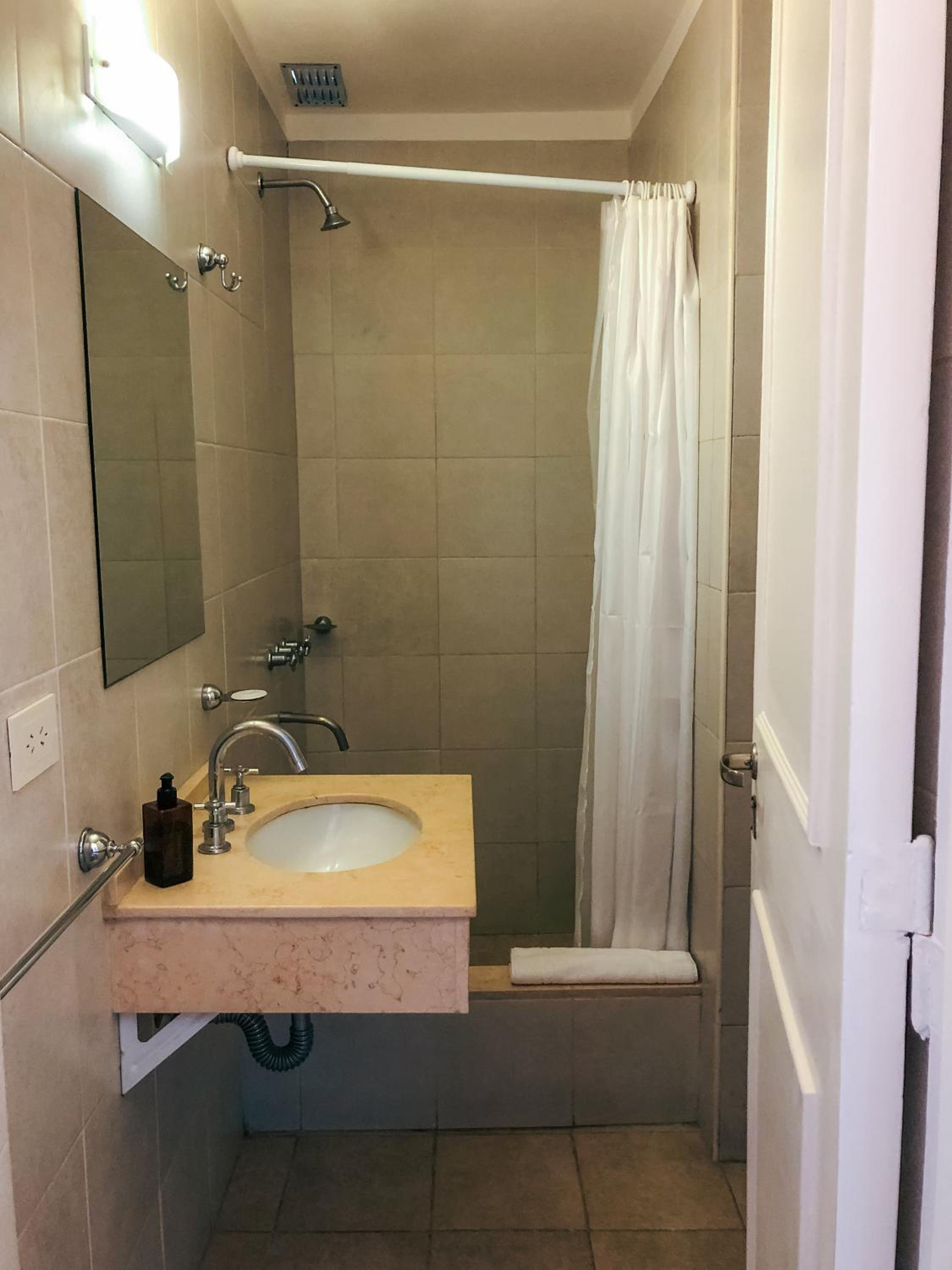 Classic Quadruple Room