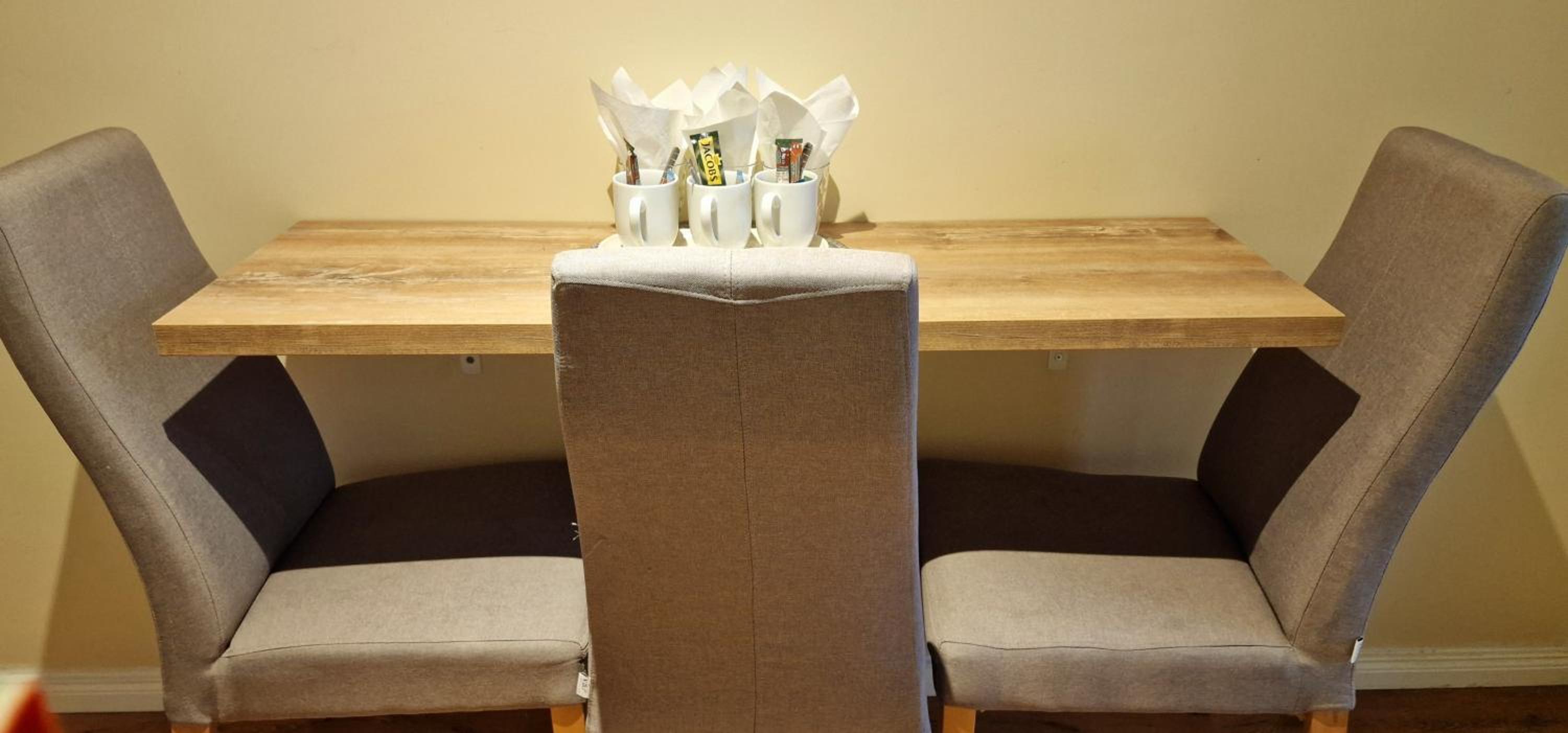 Apartment (3 Adults)