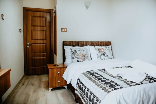 Economy Double Room в Biter Hotel