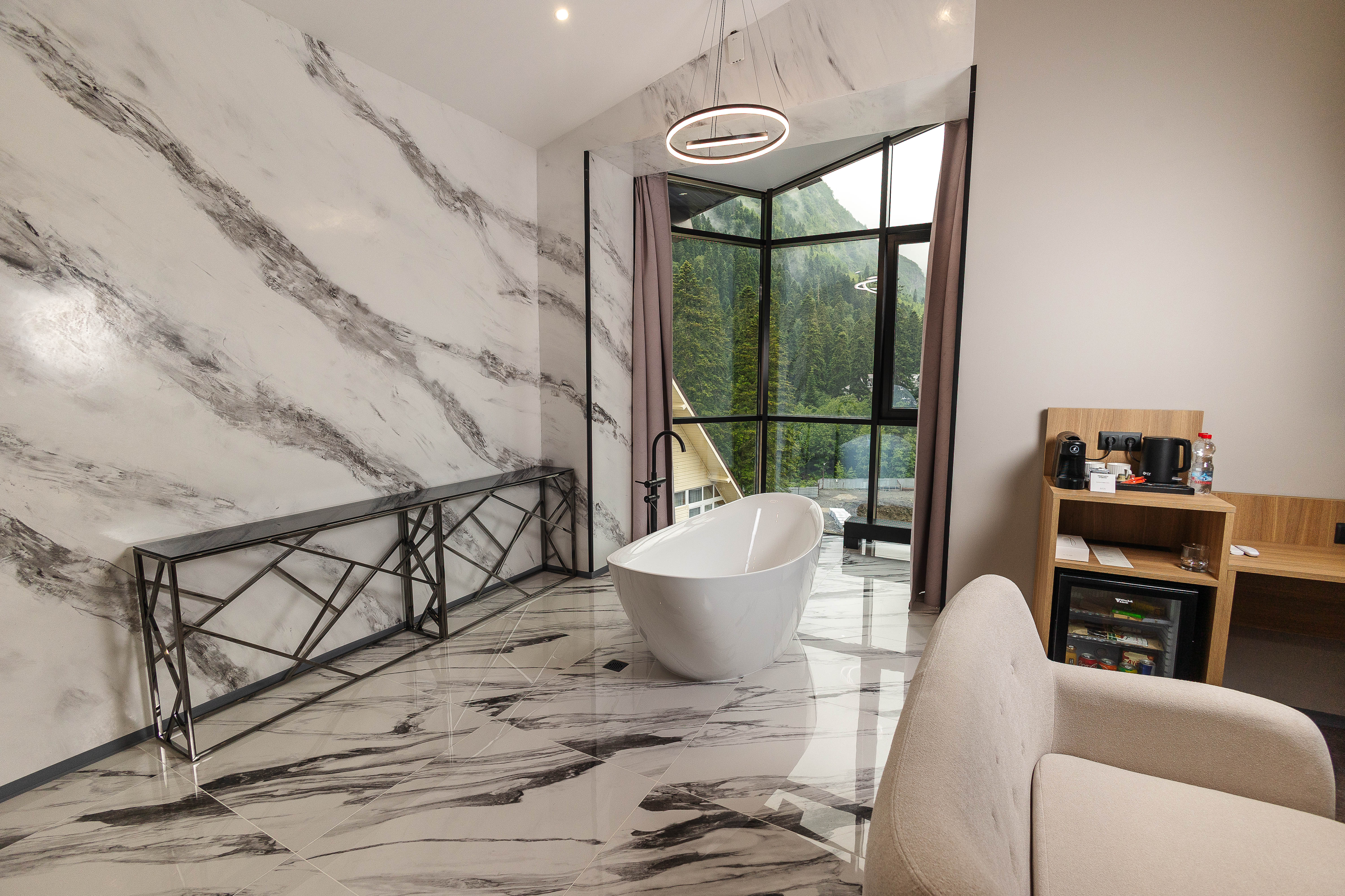 АССА Веллнесс Сьют