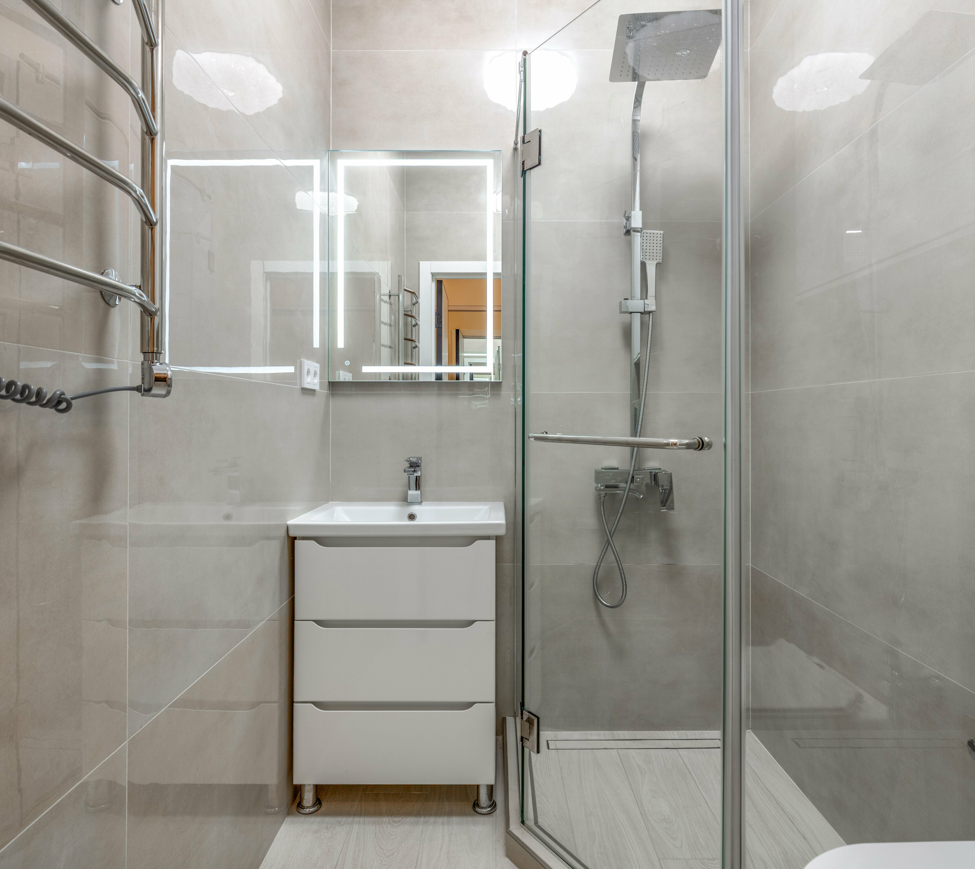 Улучшенный семейный номер