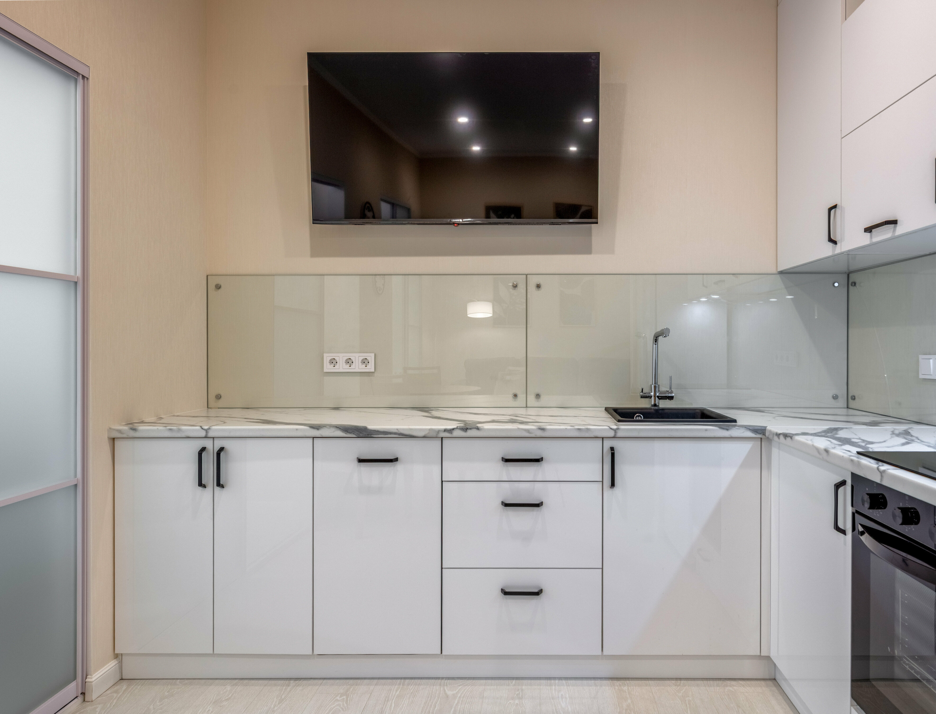 Улучшенный семейный номер