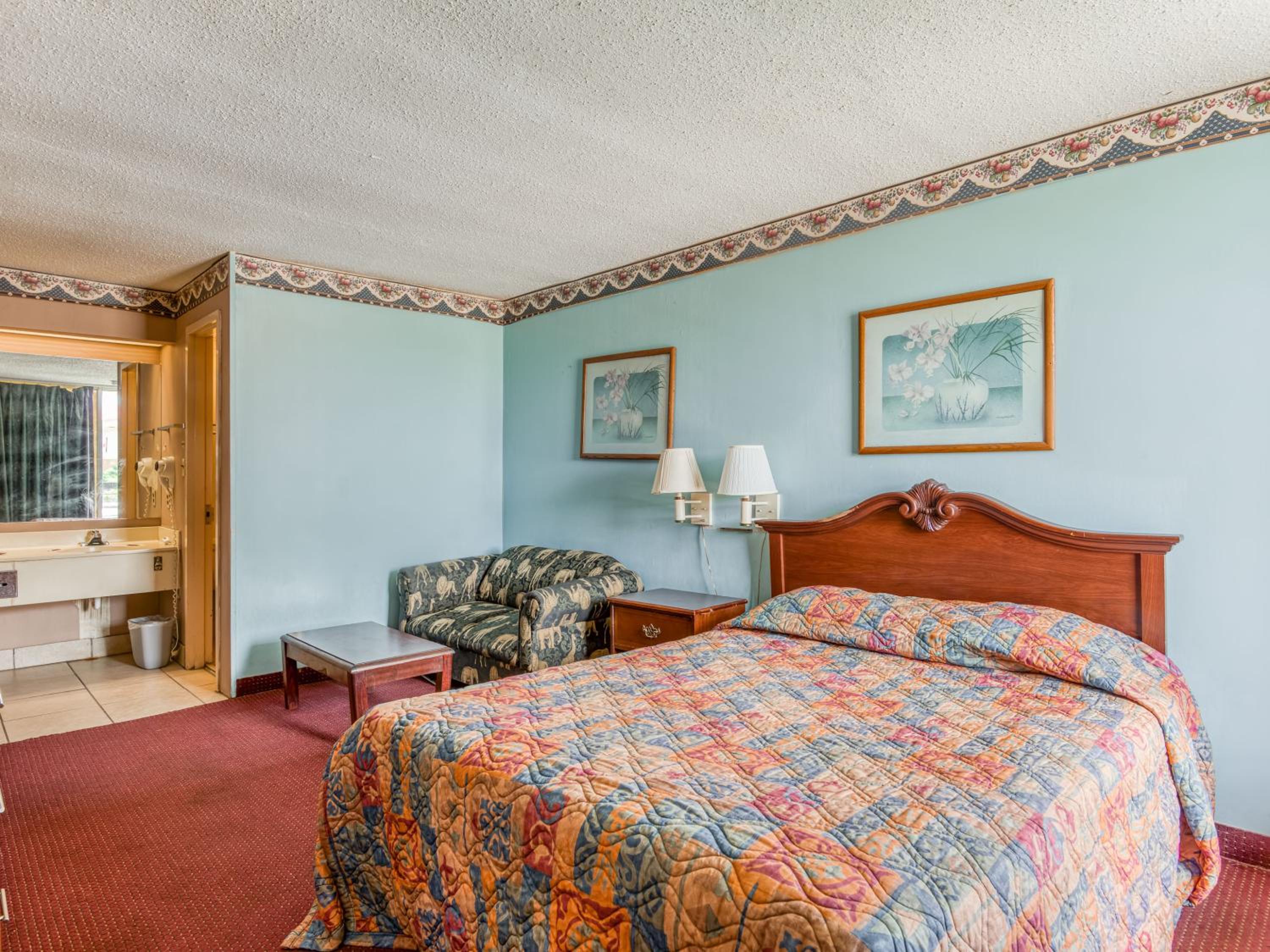 King Room