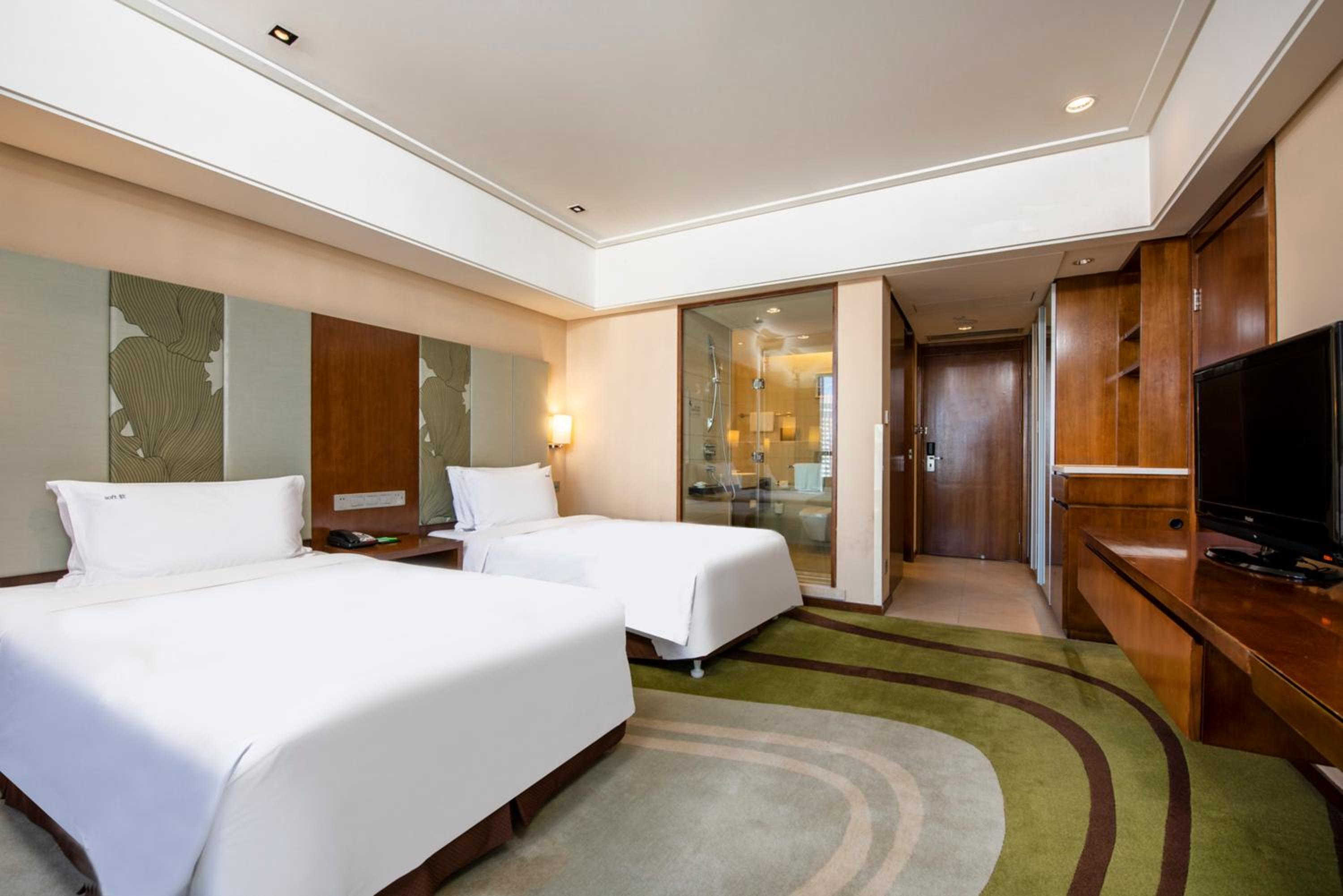 Premium Twin Room